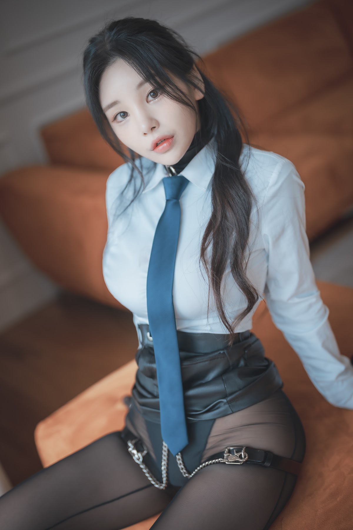 DJAWA Photo – Zzyuri – D.s Relationship Vol.2 - P18