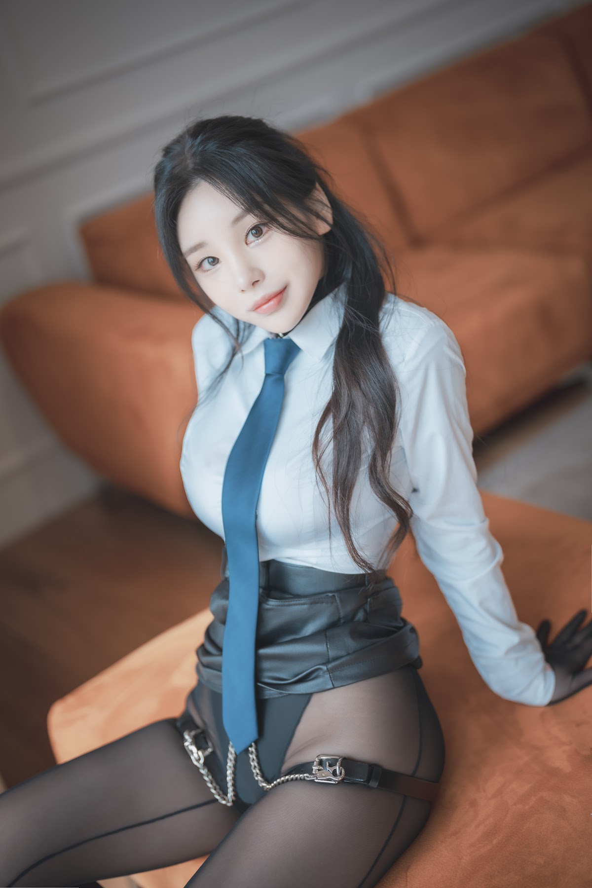 DJAWA Photo – Zzyuri – D.s Relationship Vol.2 - P19