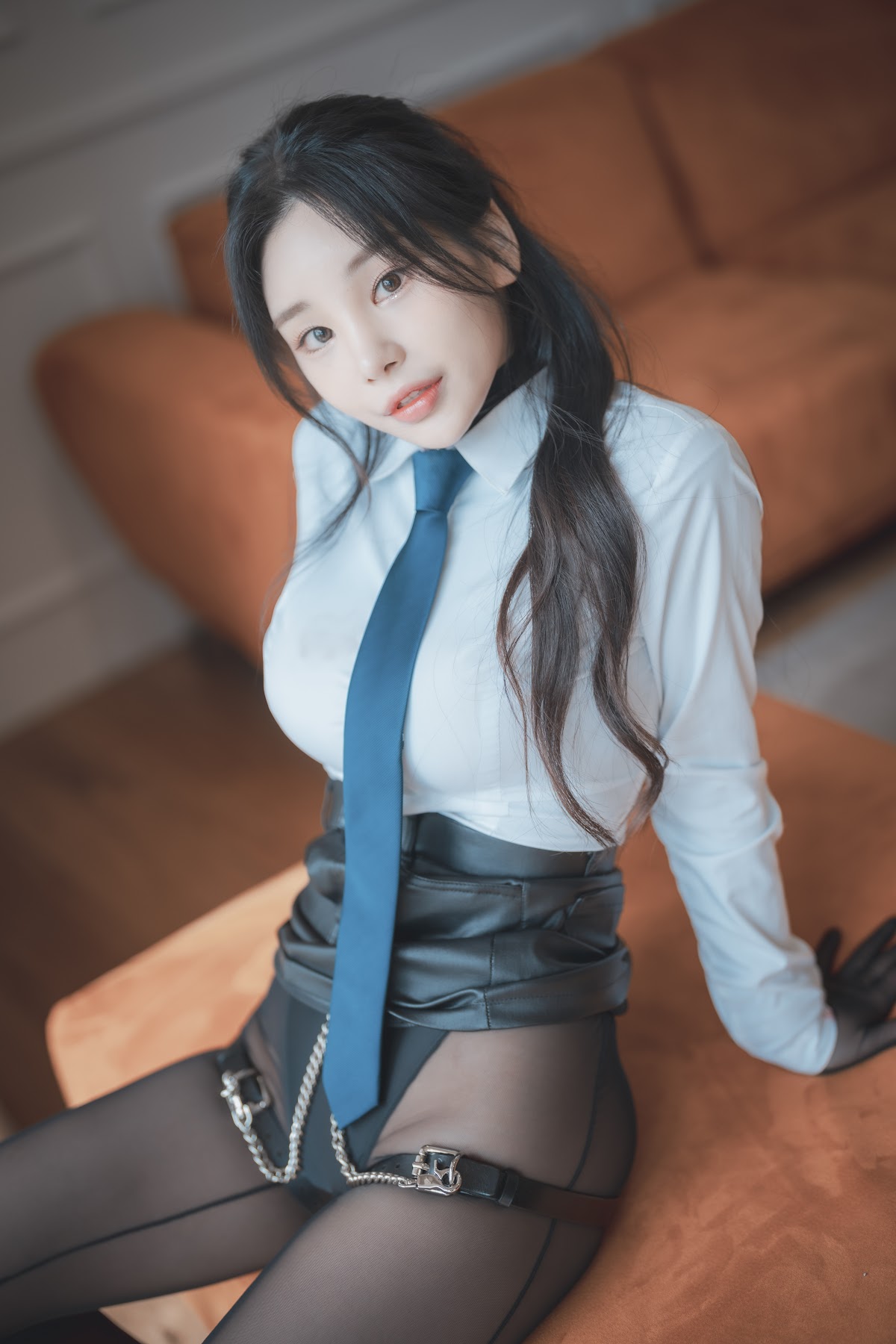 DJAWA Photo – Zzyuri – D.s Relationship Vol.2 - P20
