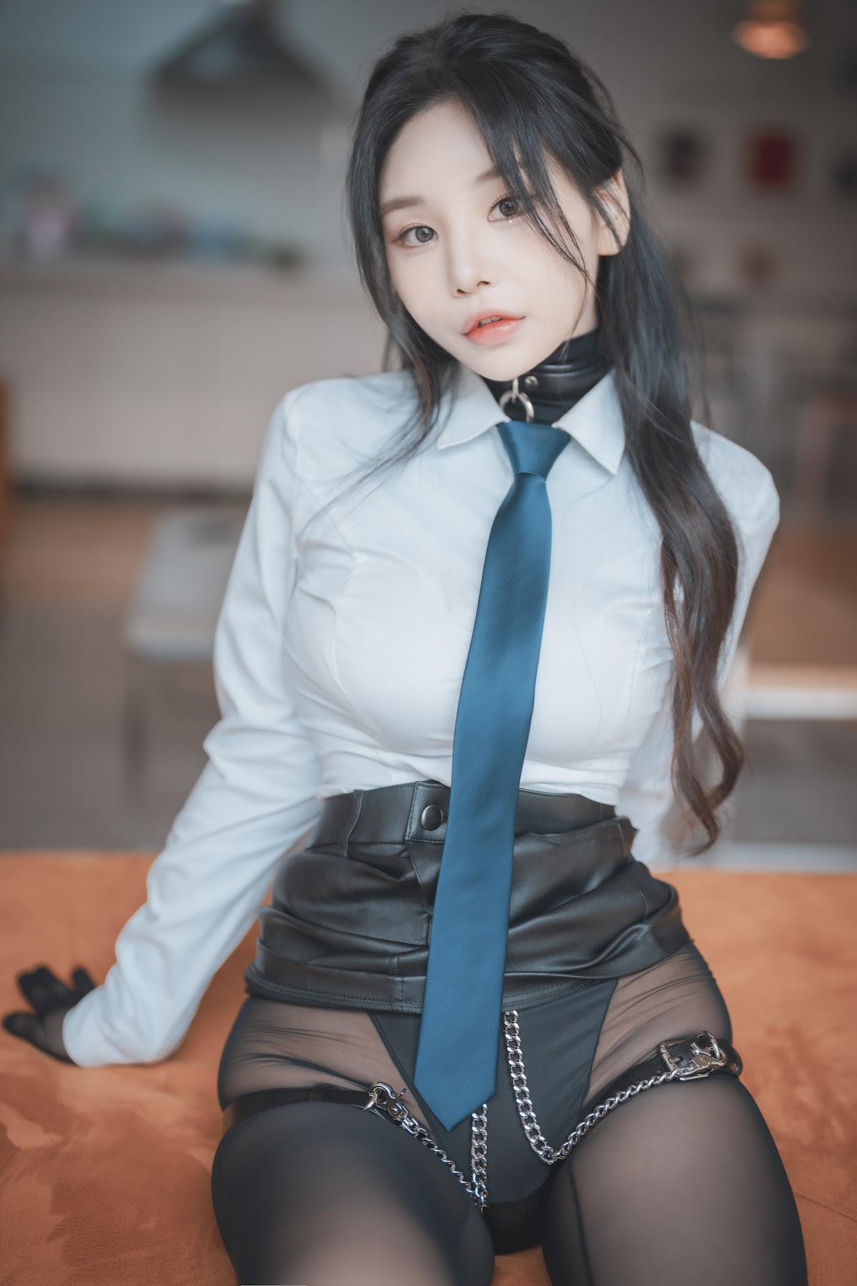 DJAWA Photo – Zzyuri – D.s Relationship Vol.2 - P25