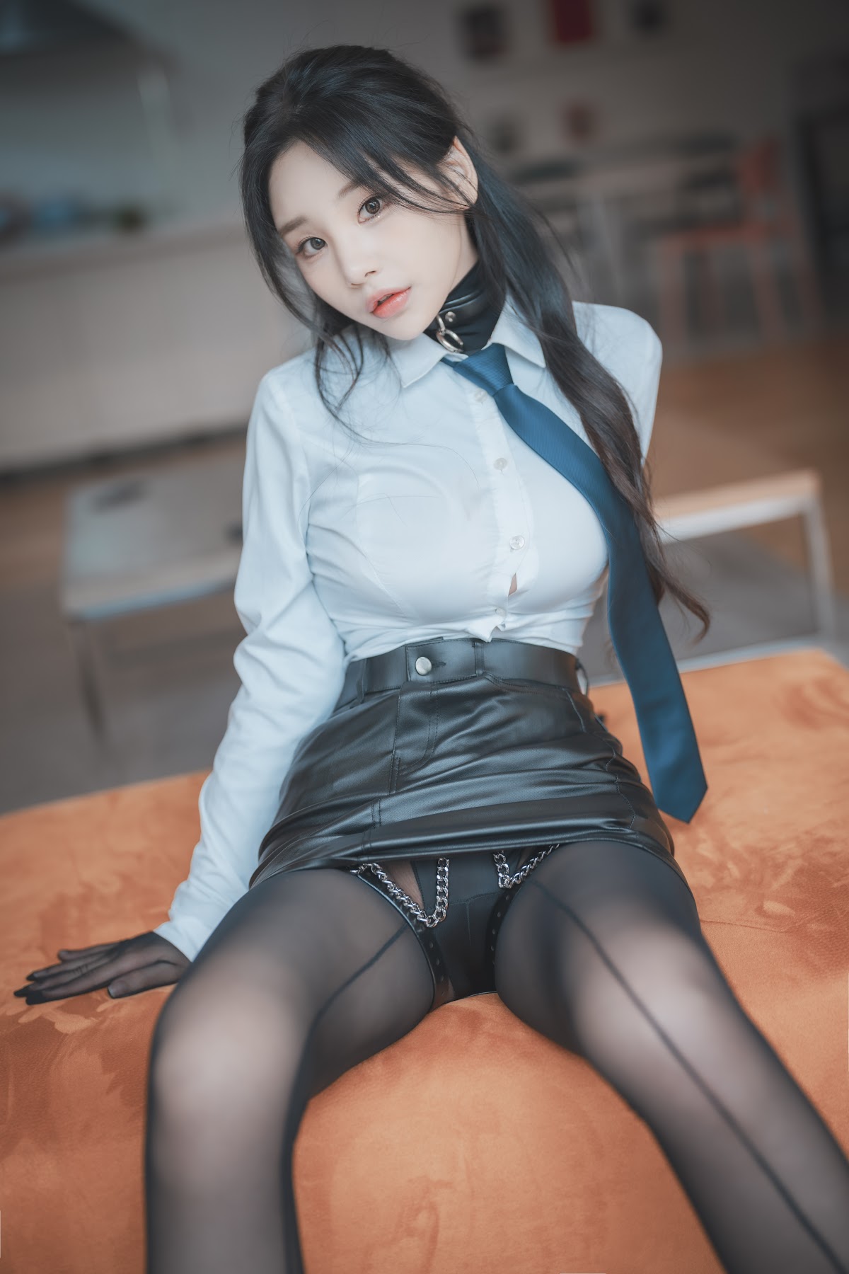 DJAWA Photo – Zzyuri – D.s Relationship Vol.2 - P26