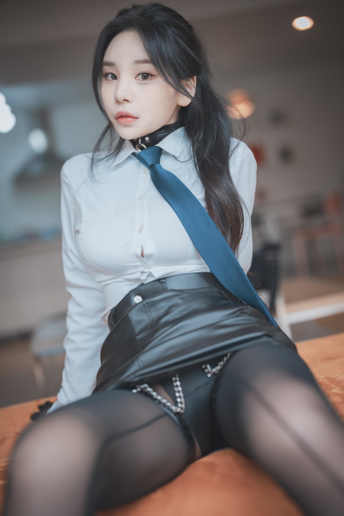 DJAWA Photo – Zzyuri – D.s Relationship Vol.2 - P27