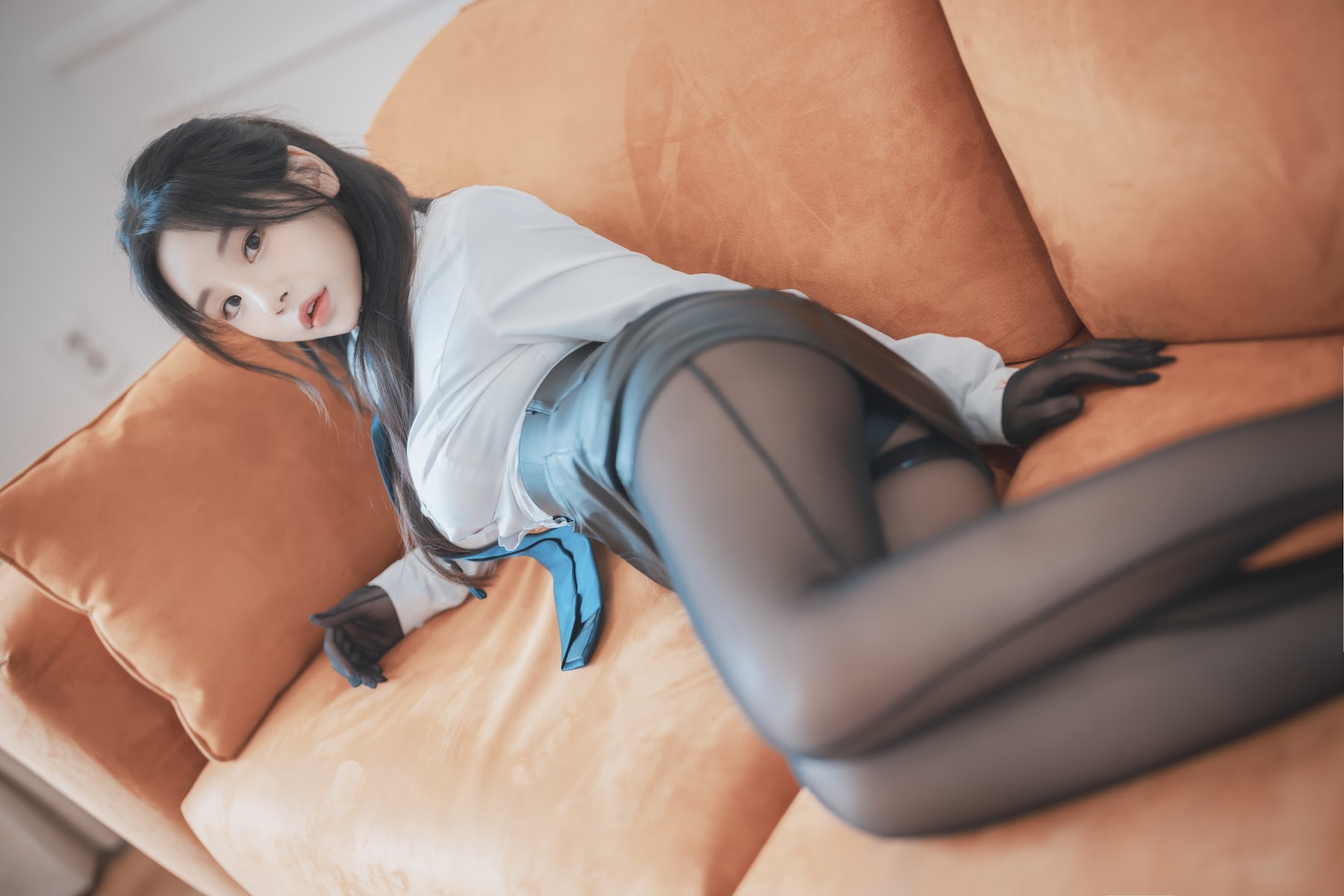 DJAWA Photo – Zzyuri – D.s Relationship Vol.2 - P30