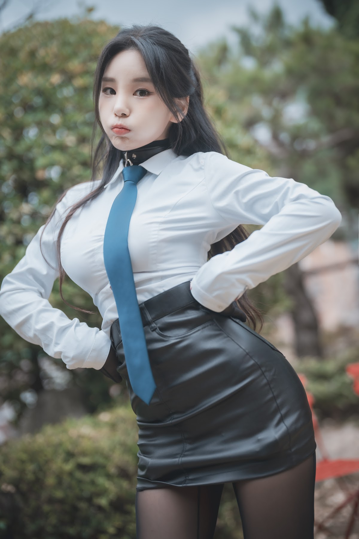 DJAWA Photo – Zzyuri – D.s Relationship Vol.2 - P36