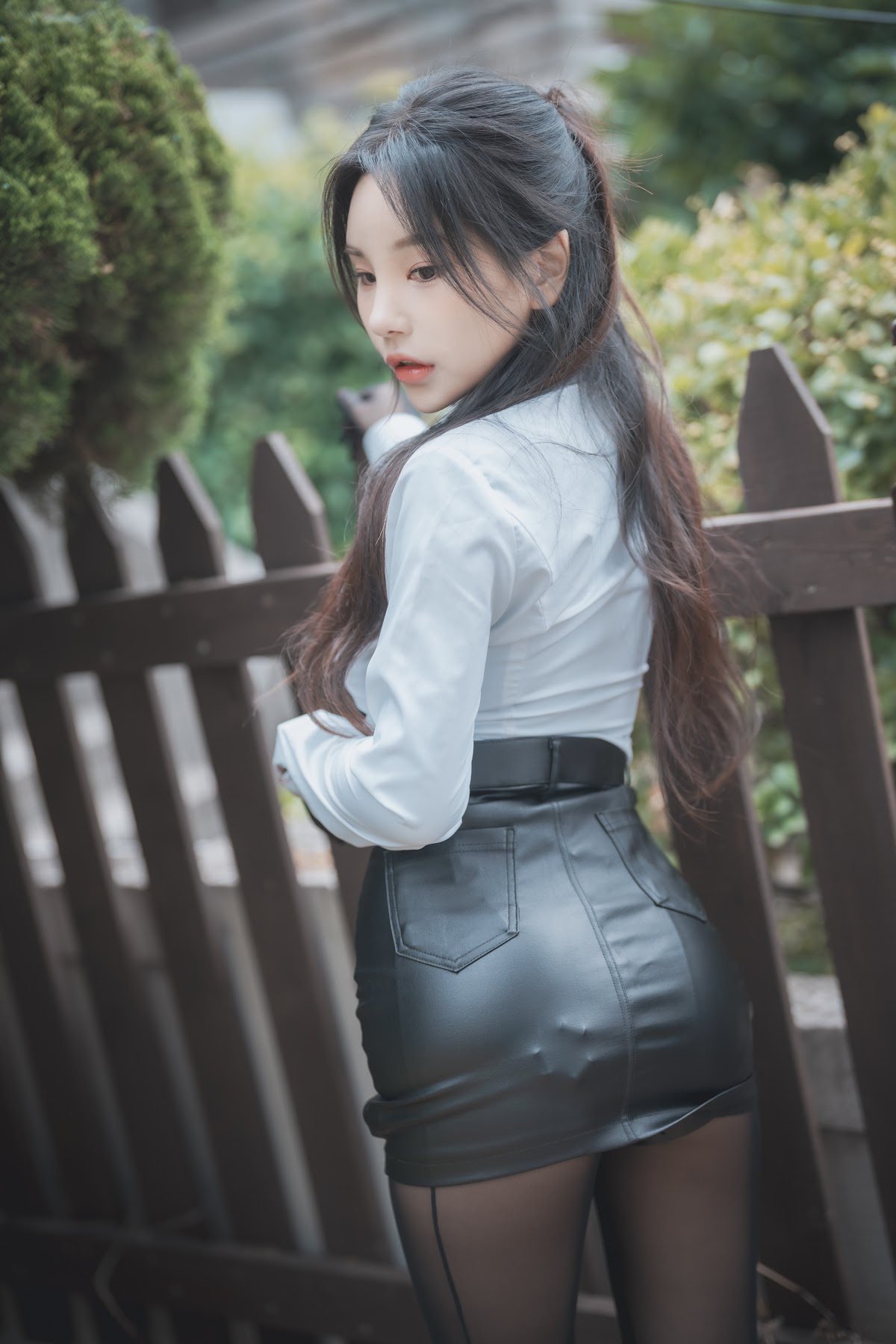 DJAWA Photo – Zzyuri – D.s Relationship Vol.2 - P37
