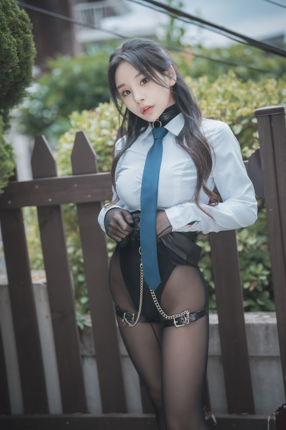 DJAWA Photo – Zzyuri – D.s Relationship Vol.2 - P44