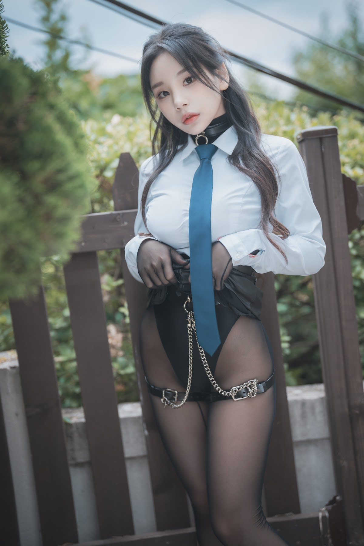 DJAWA Photo – Zzyuri – D.s Relationship Vol.2 - P46