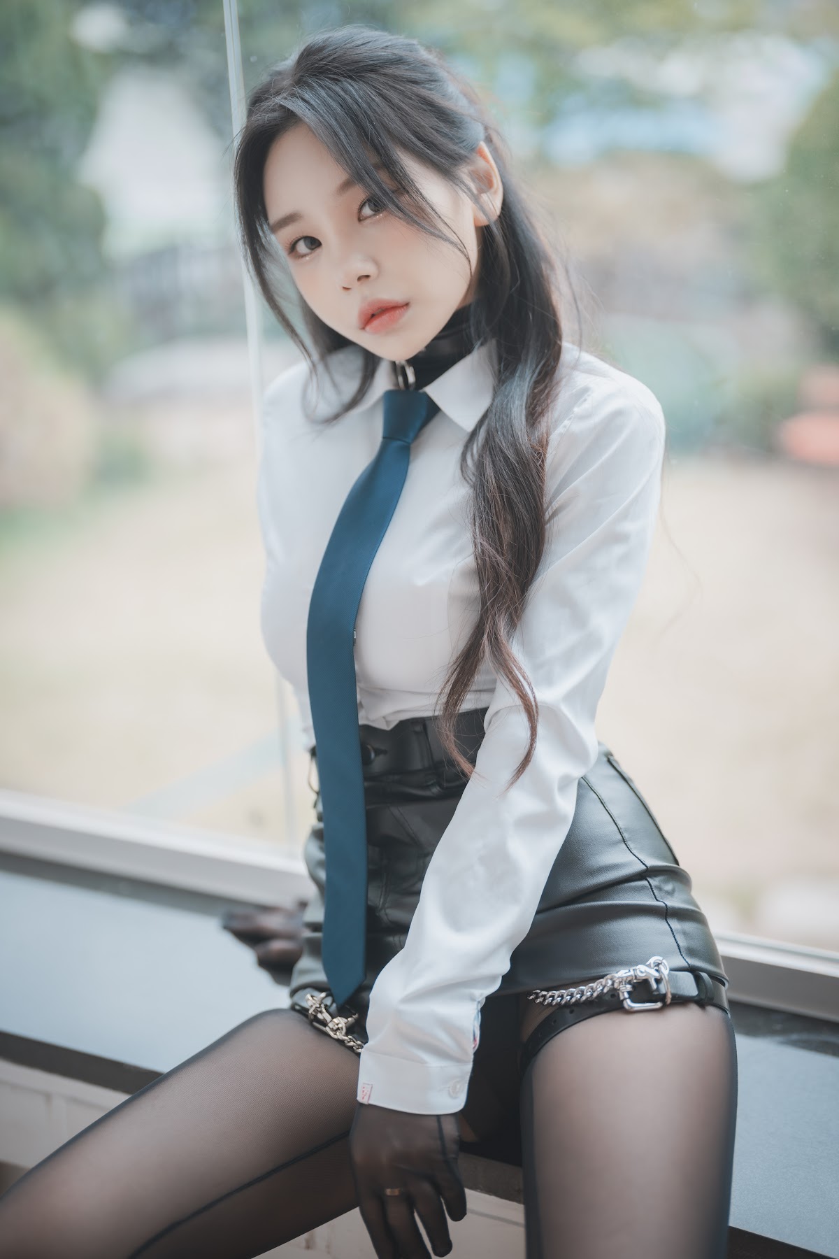 DJAWA Photo – Zzyuri – D.s Relationship Vol.2 - P4