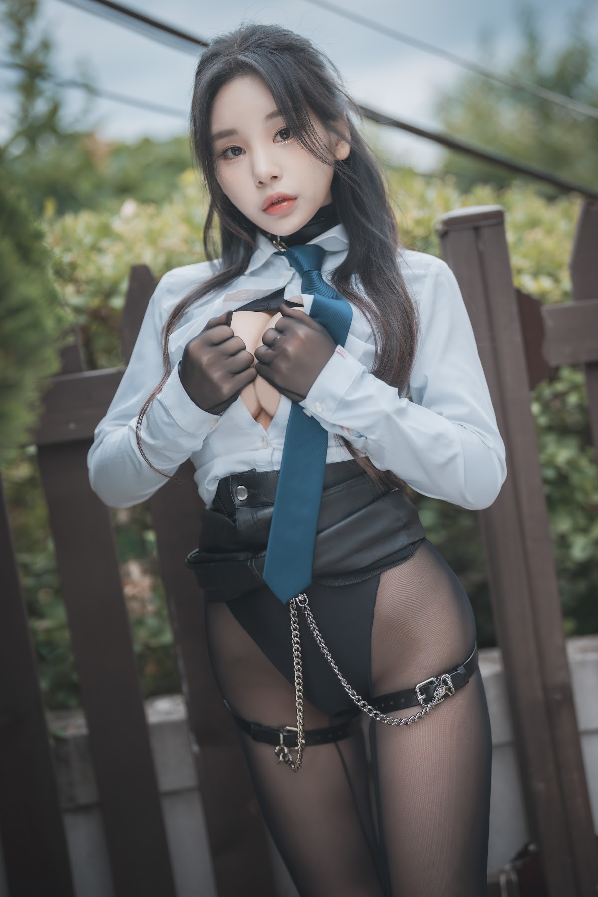 DJAWA Photo – Zzyuri – D.s Relationship Vol.2 - P58