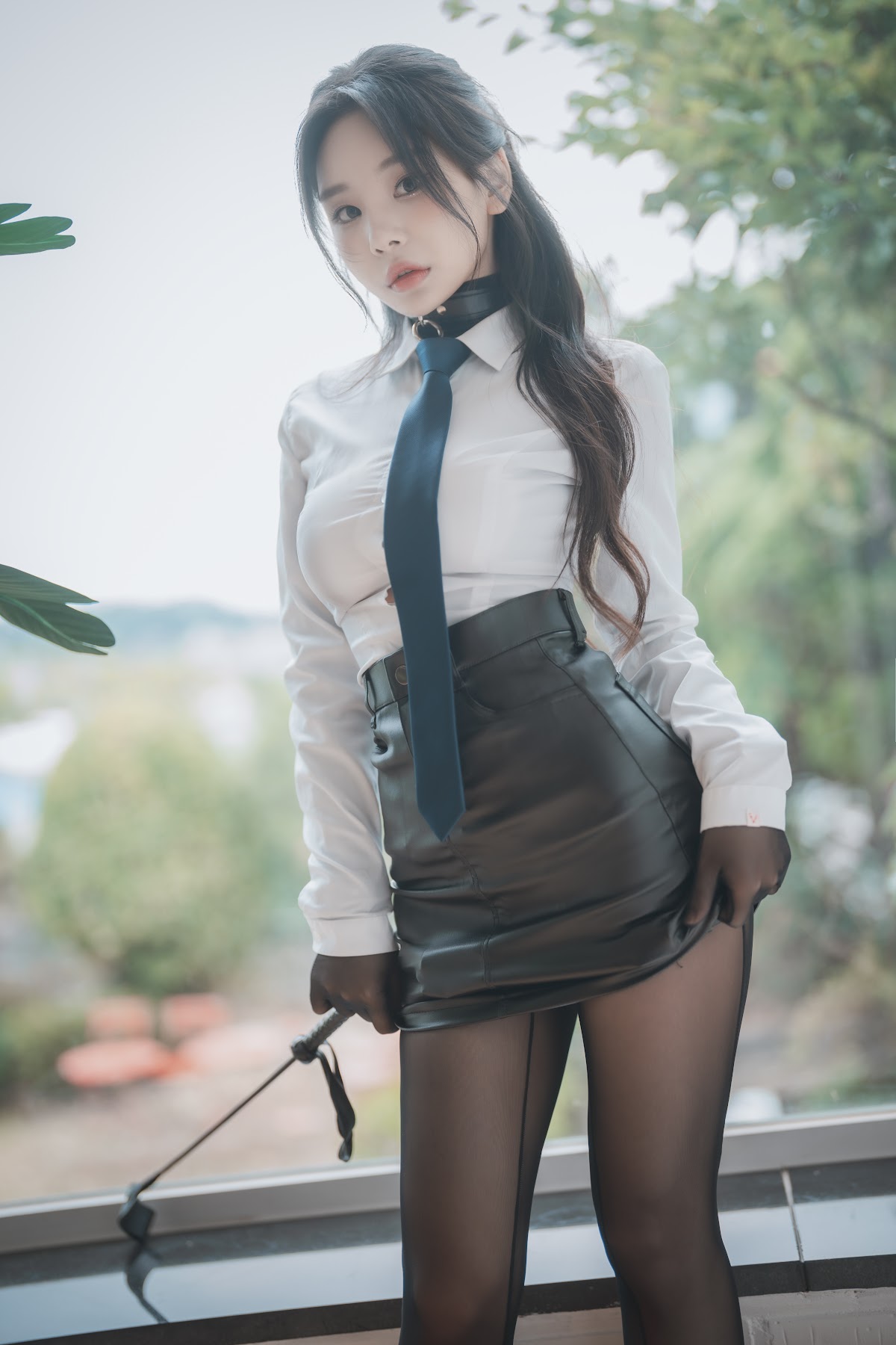 DJAWA Photo – Zzyuri – D.s Relationship Vol.2 - P5