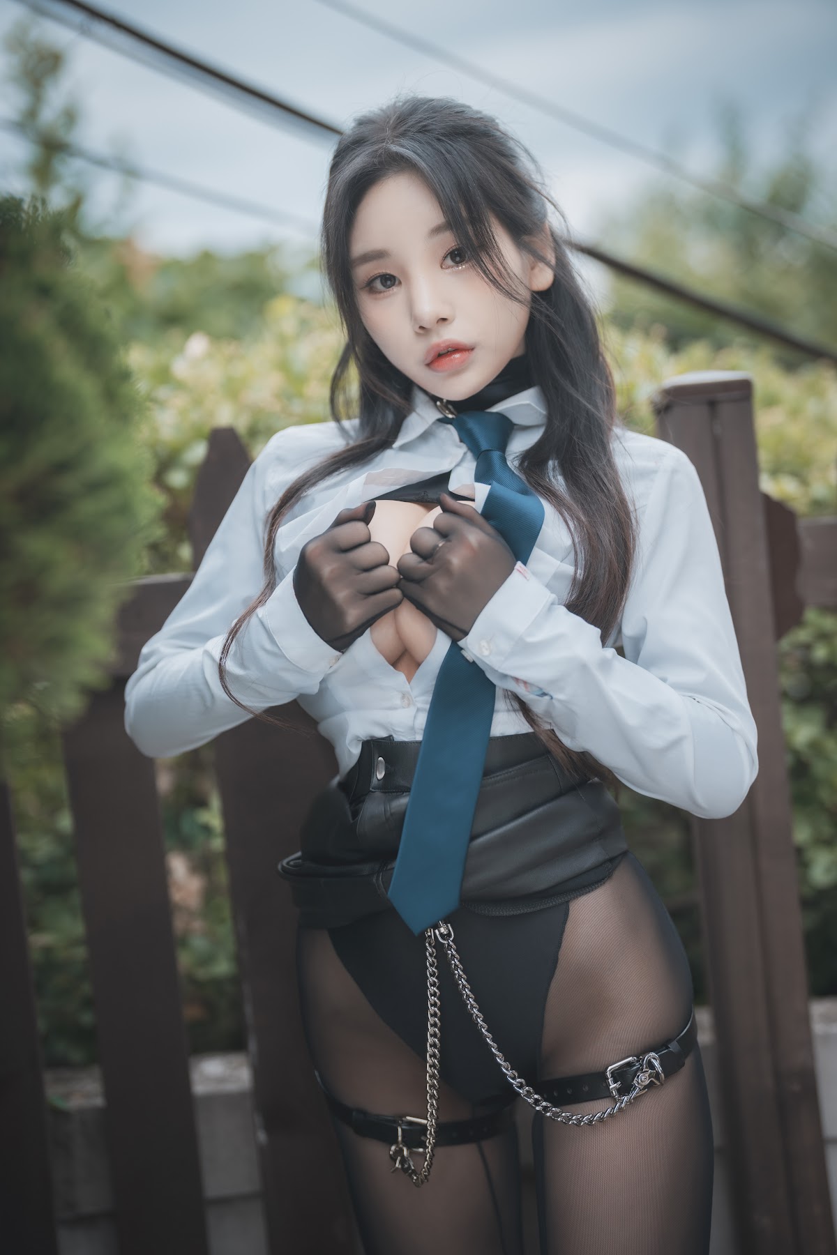 DJAWA Photo – Zzyuri – D.s Relationship Vol.2 - P59