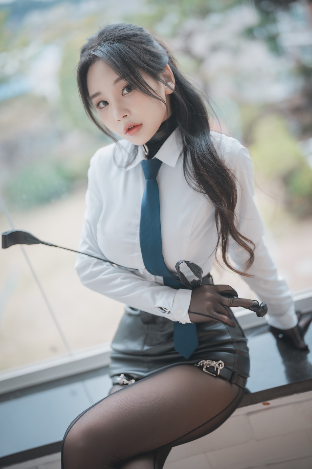 DJAWA Photo – Zzyuri – D.s Relationship Vol.2 - P89