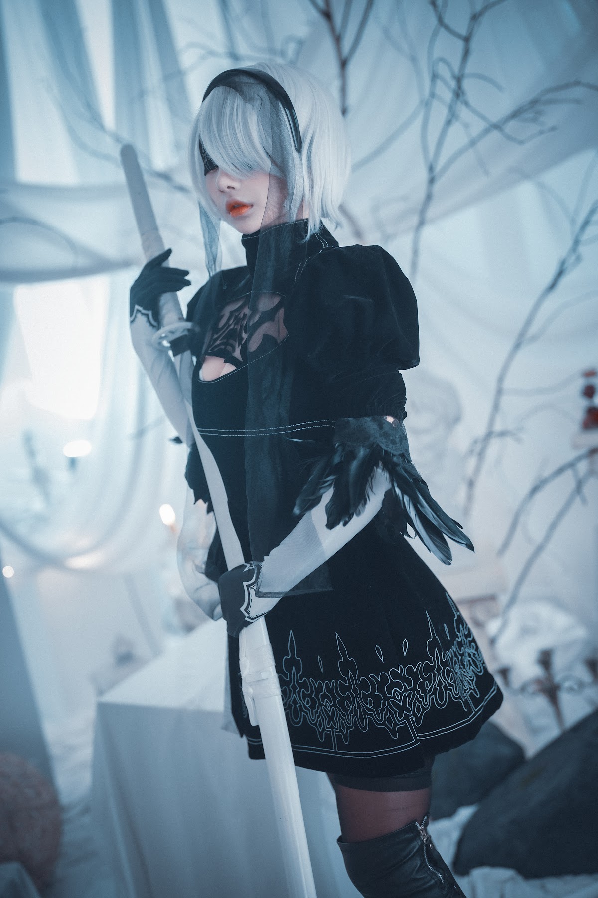 DJAWA Photo – Zzyuri (쮸리) – 2B - P9