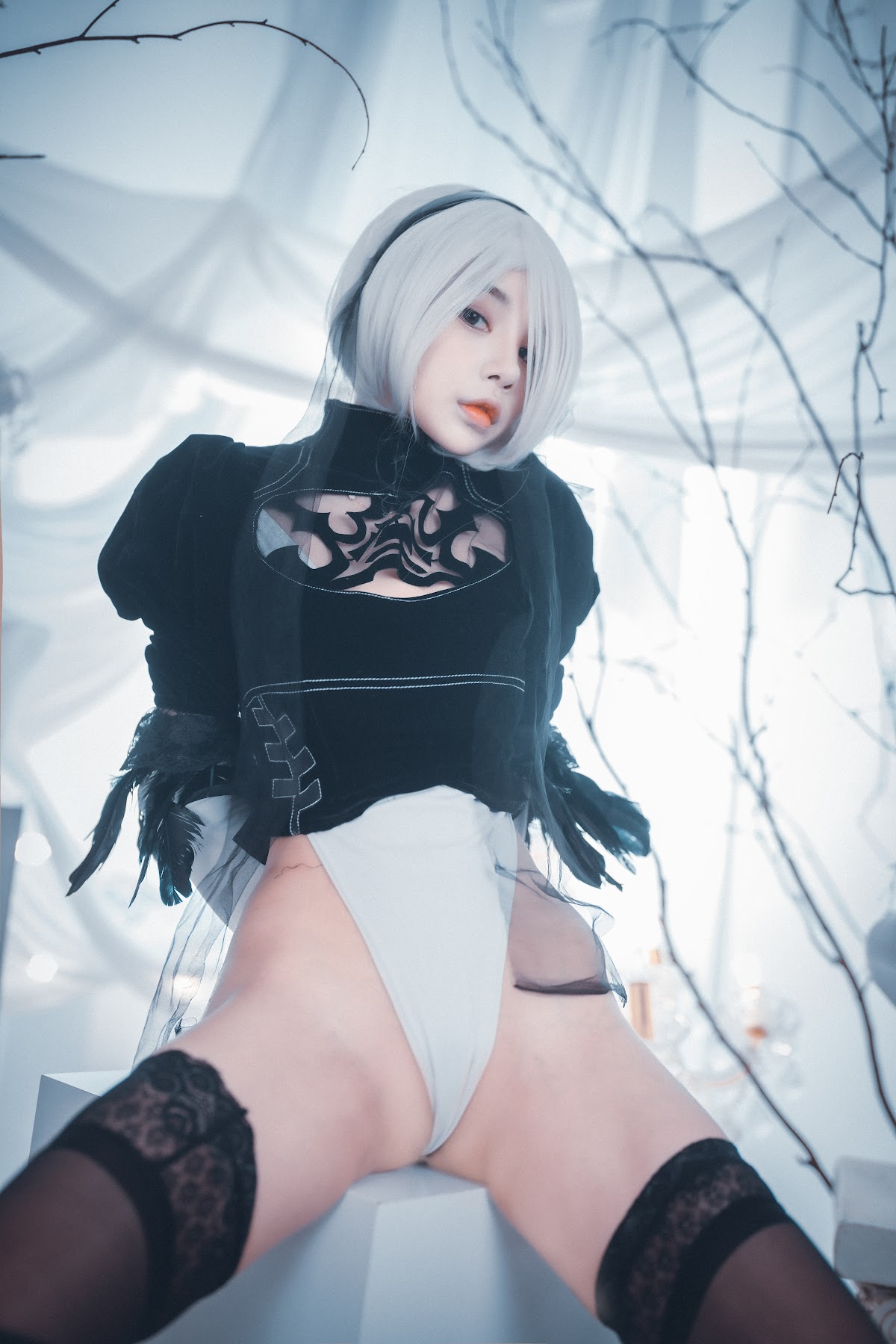 DJAWA Photo – Zzyuri (쮸리) – 2B - P102