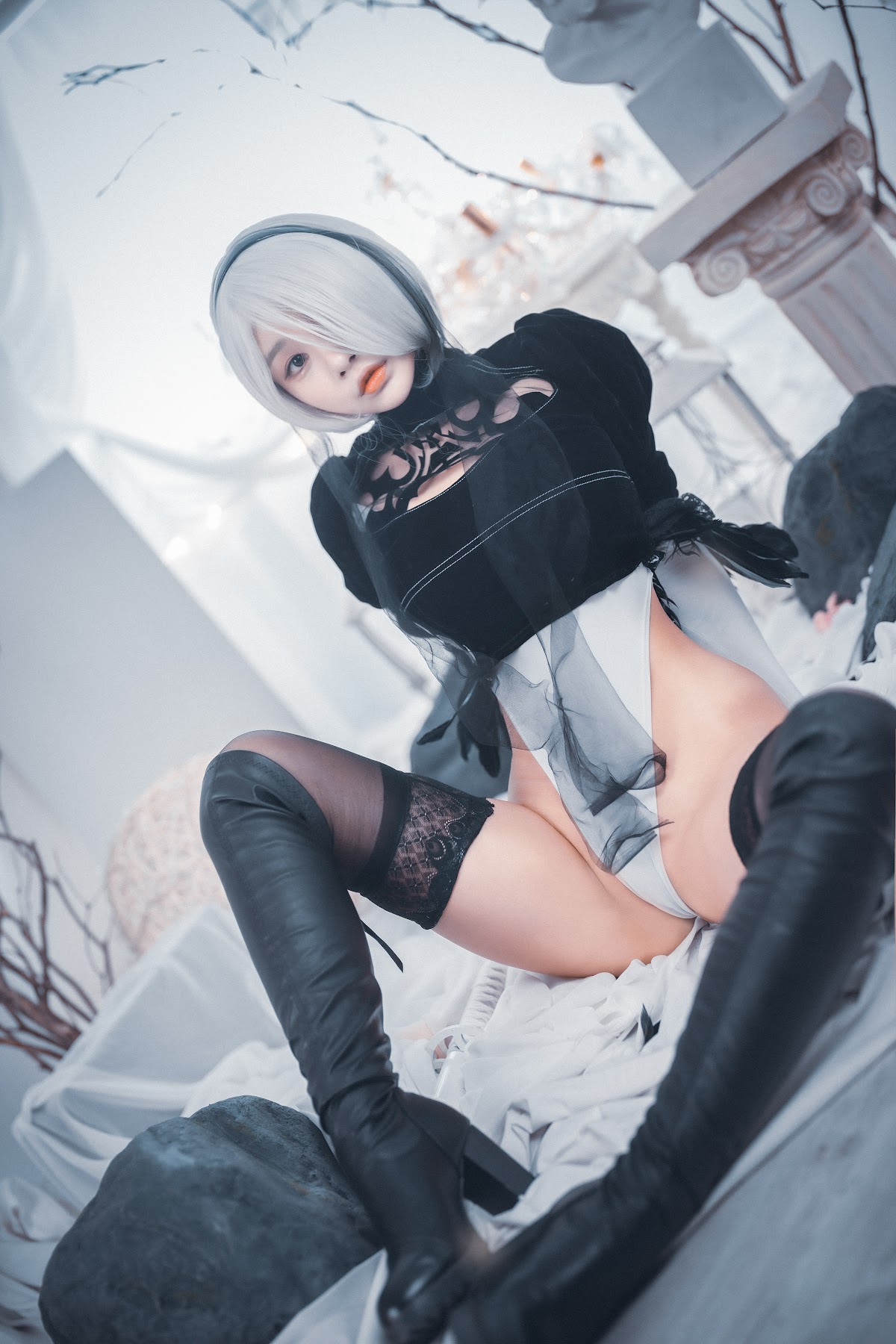 DJAWA Photo – Zzyuri (쮸리) – 2B - P117
