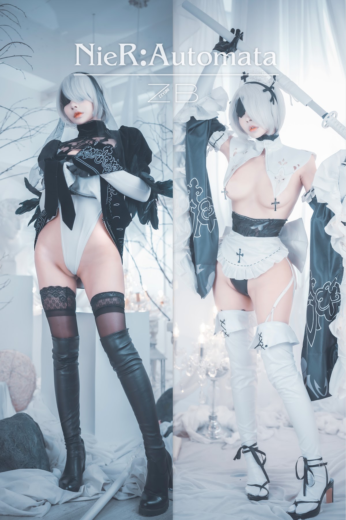 DJAWA Photo – Zzyuri (쮸리) – 2B - P134