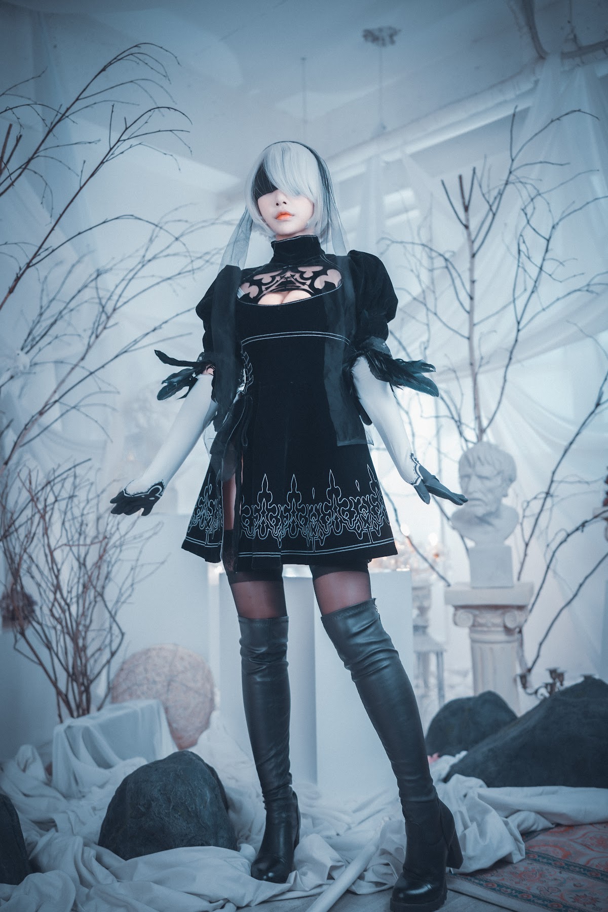 DJAWA Photo – Zzyuri (쮸리) – 2B - P14