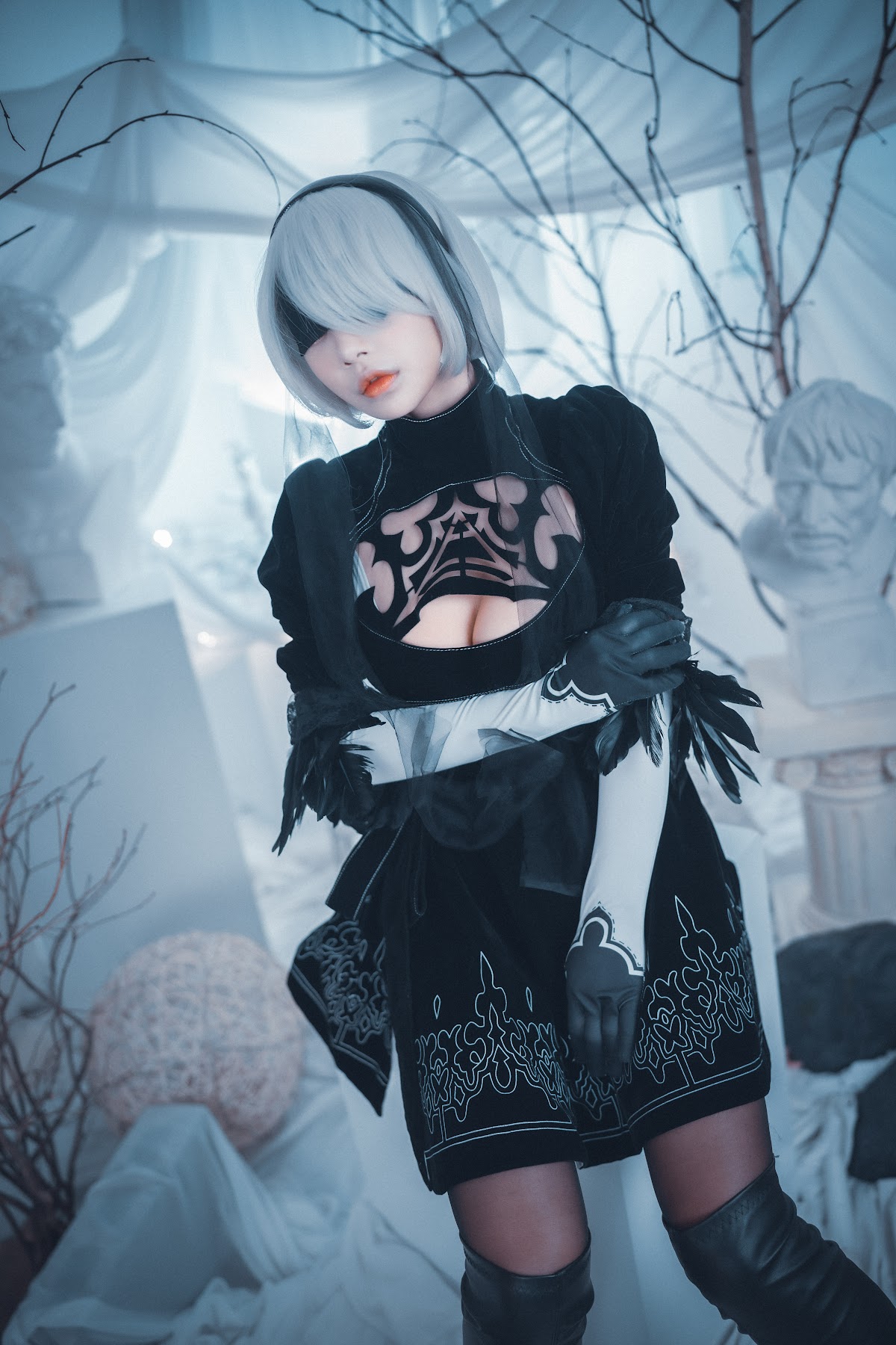 DJAWA Photo – Zzyuri (쮸리) – 2B - P17