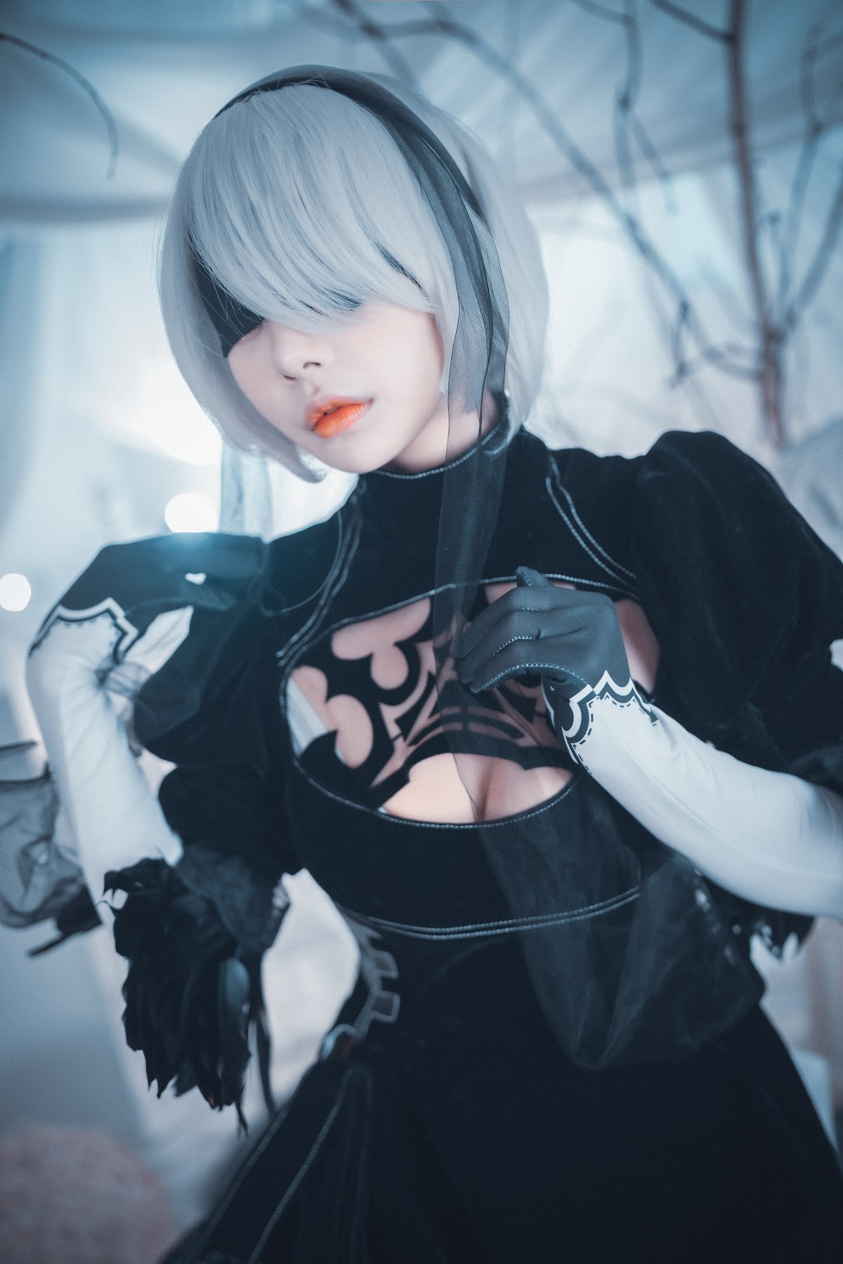 DJAWA Photo – Zzyuri (쮸리) – 2B - P18