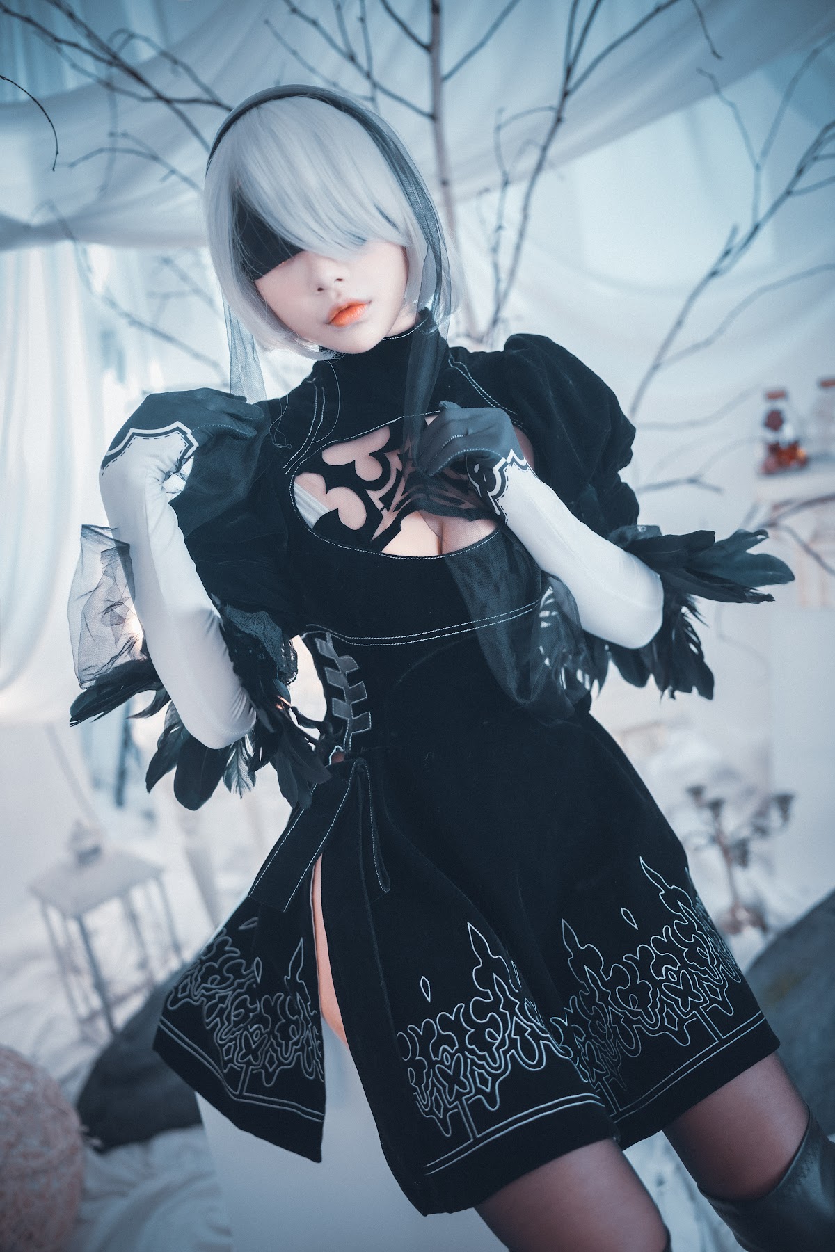 DJAWA Photo – Zzyuri (쮸리) – 2B - P19