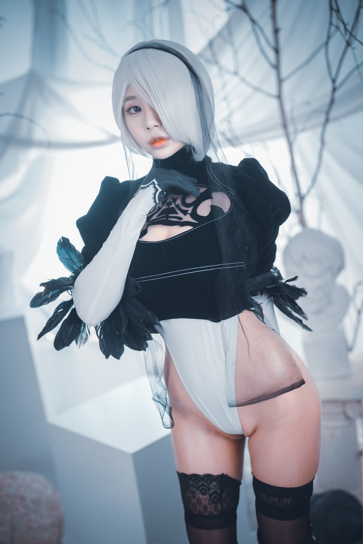 DJAWA Photo – Zzyuri (쮸리) – 2B - P30