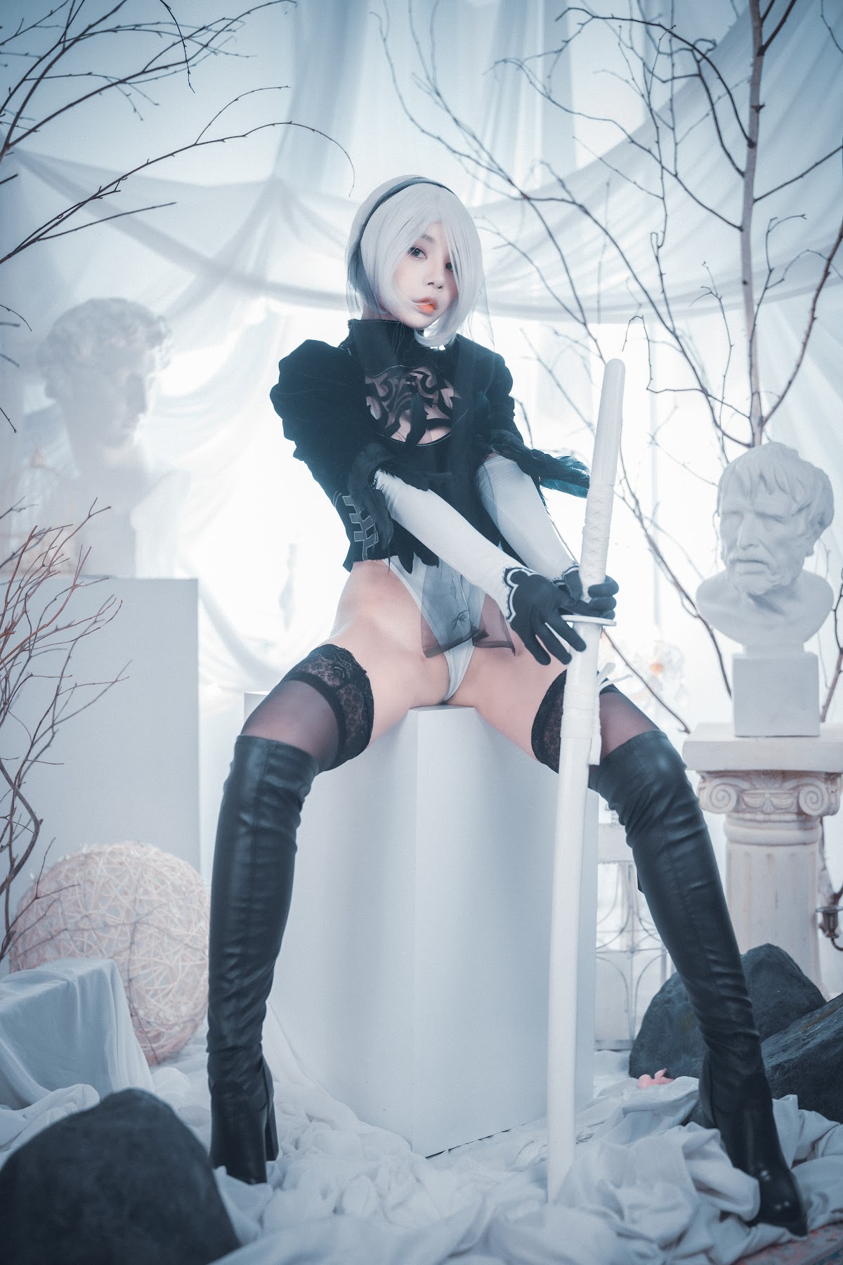 DJAWA Photo – Zzyuri (쮸리) – 2B - P33