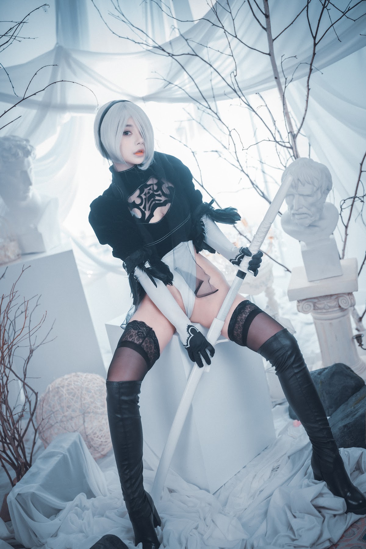 DJAWA Photo – Zzyuri (쮸리) – 2B - P34