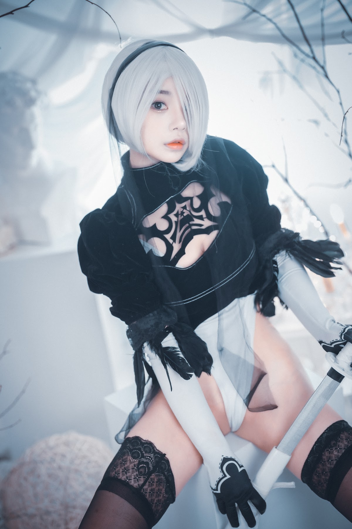 DJAWA Photo – Zzyuri (쮸리) – 2B - P35
