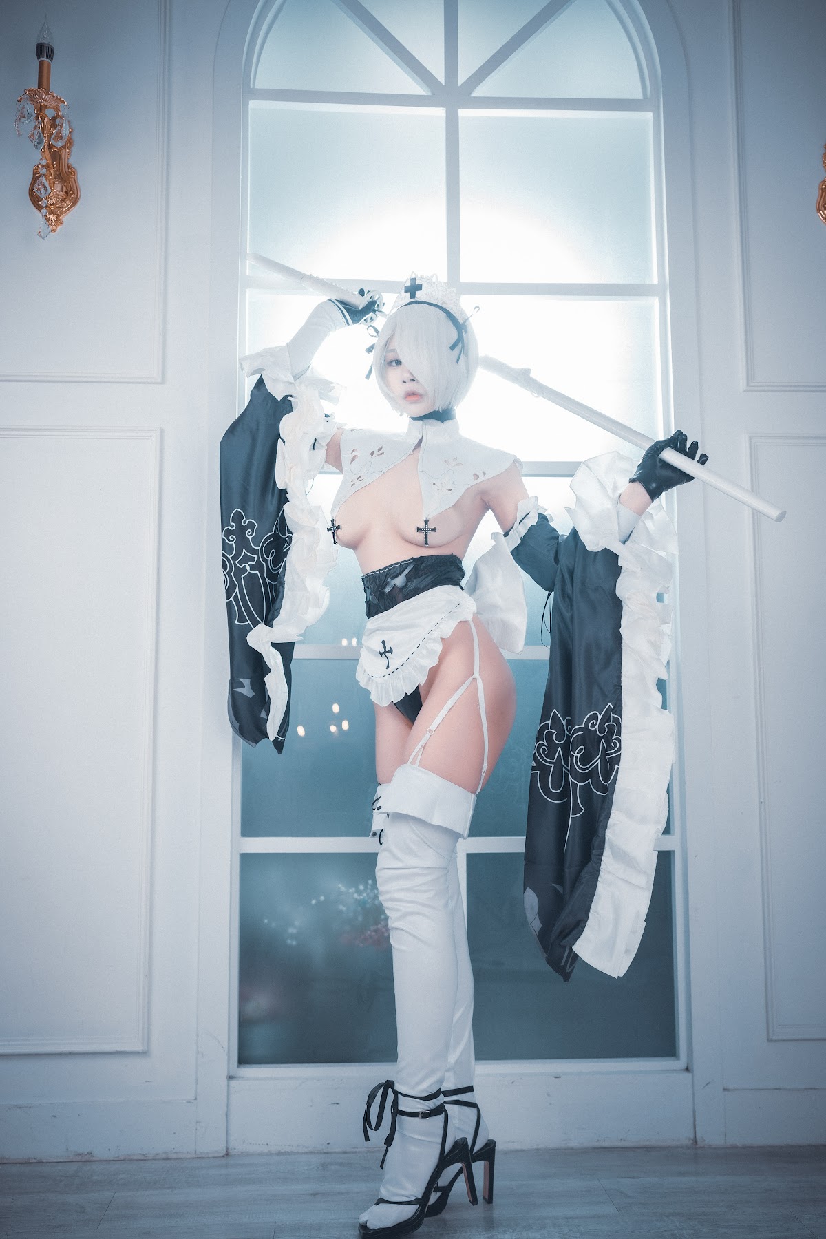 DJAWA Photo – Zzyuri (쮸리) – 2B - P39