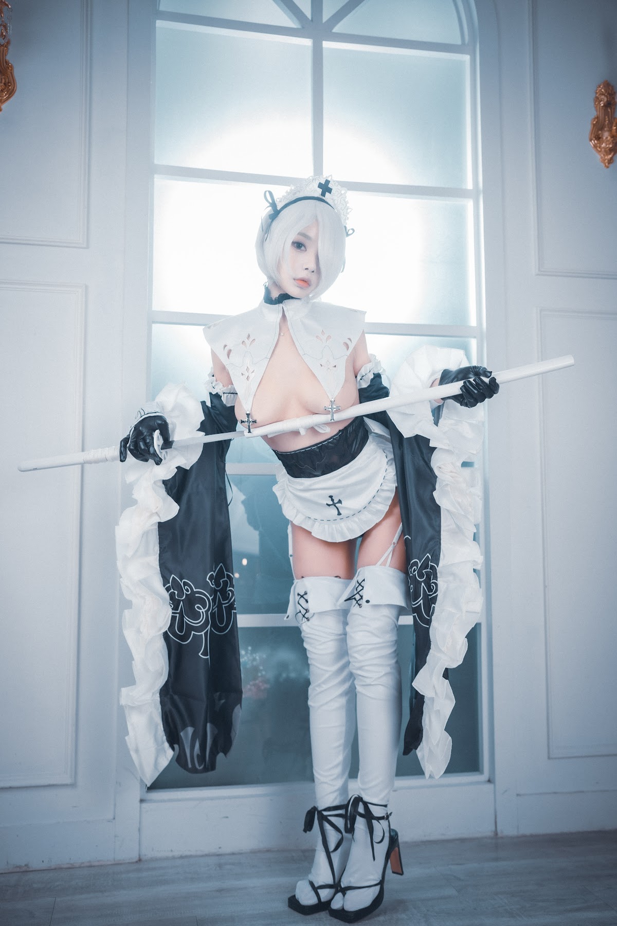 DJAWA Photo – Zzyuri (쮸리) – 2B - P40