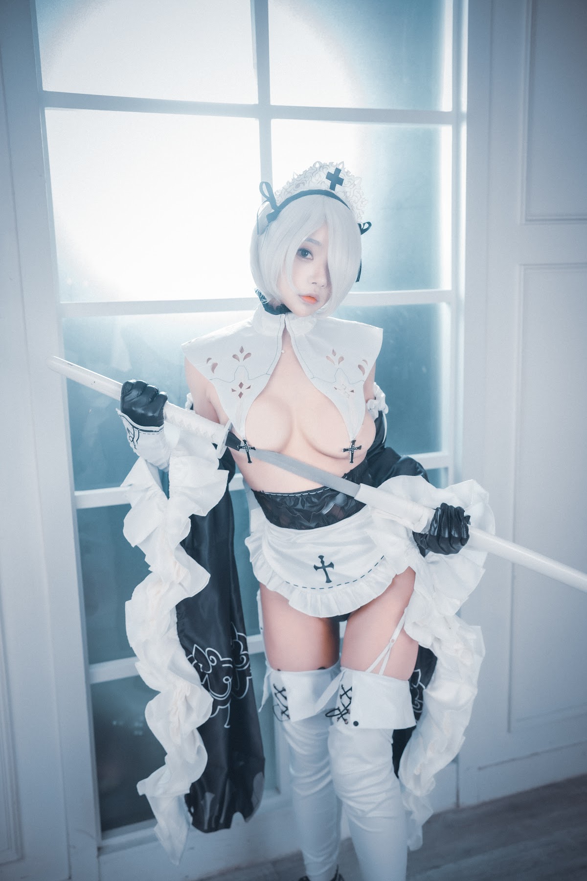 DJAWA Photo – Zzyuri (쮸리) – 2B - P41