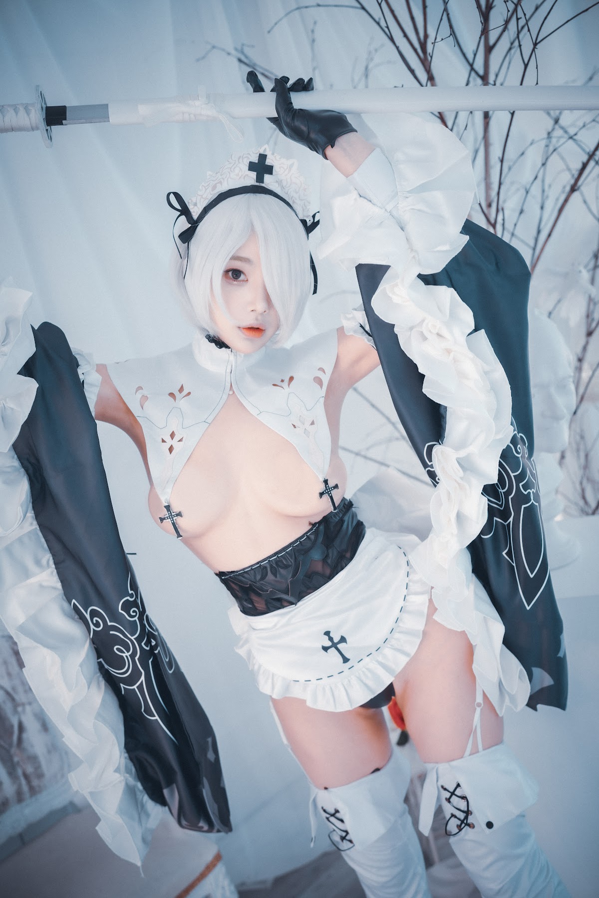DJAWA Photo – Zzyuri (쮸리) – 2B - P43