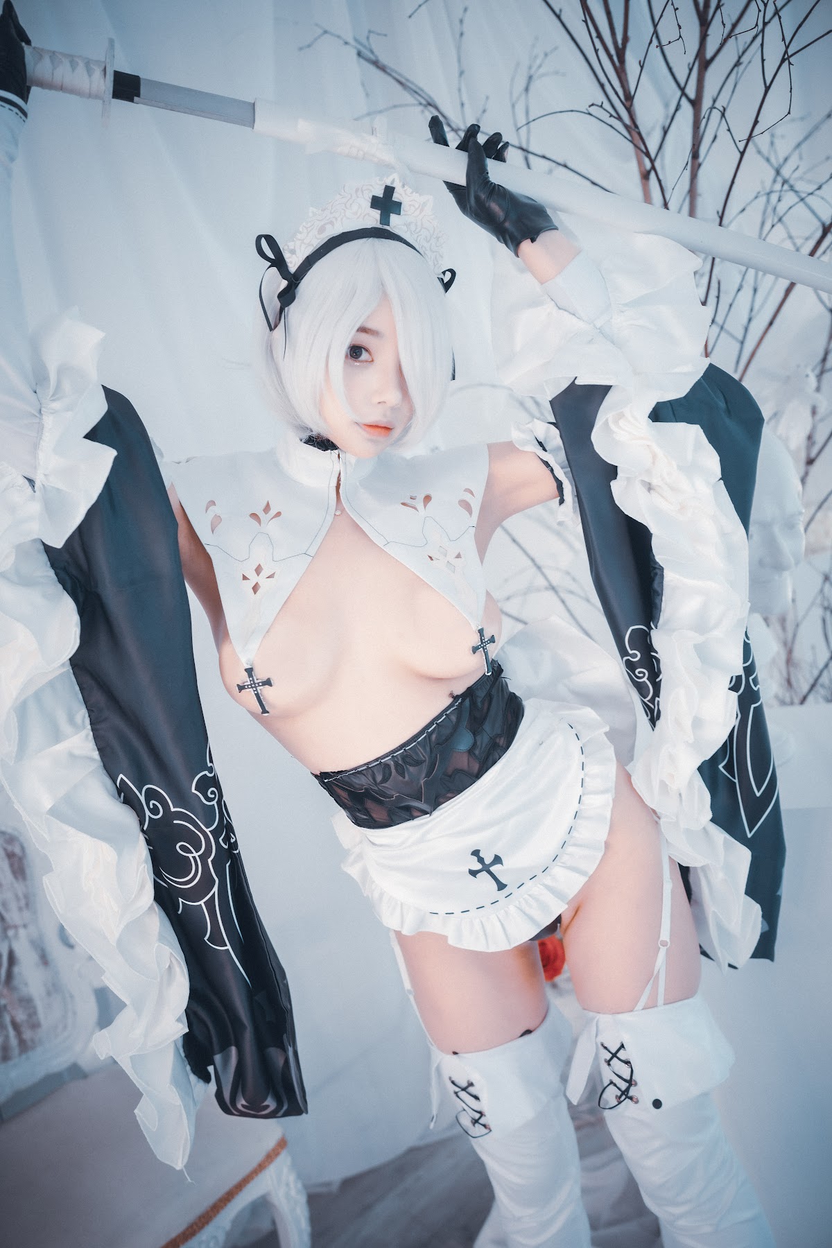 DJAWA Photo – Zzyuri (쮸리) – 2B - P45