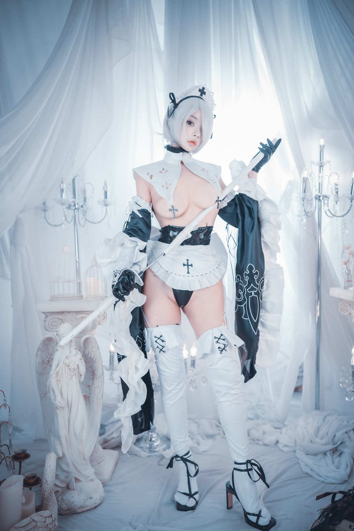 DJAWA Photo – Zzyuri (쮸리) – 2B - P46