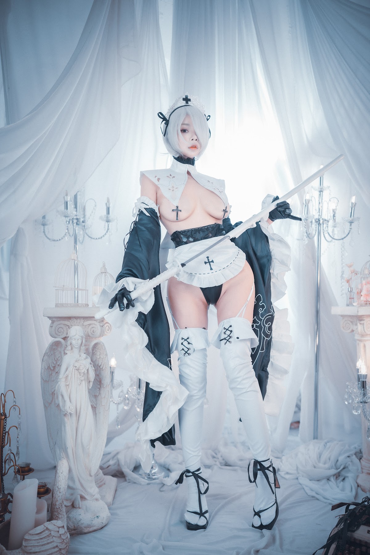 DJAWA Photo – Zzyuri (쮸리) – 2B - P47