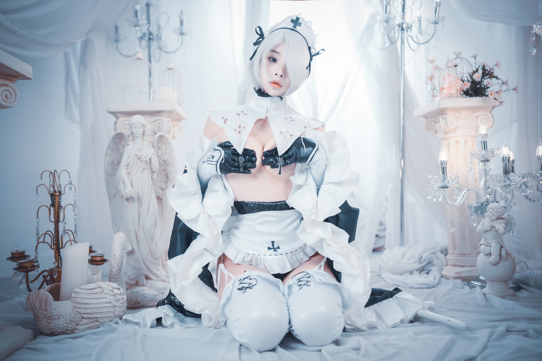 DJAWA Photo – Zzyuri (쮸리) – 2B - P52