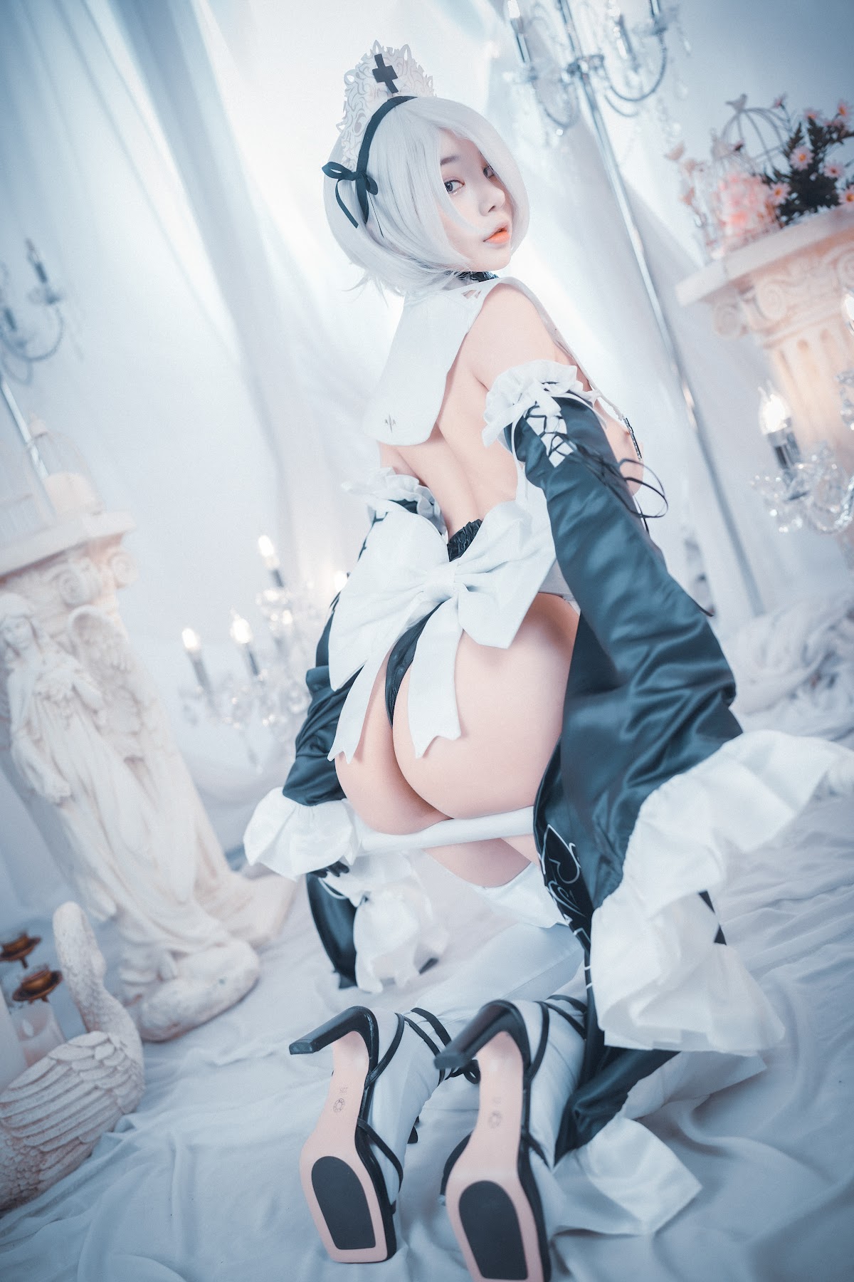 DJAWA Photo – Zzyuri (쮸리) – 2B - P55