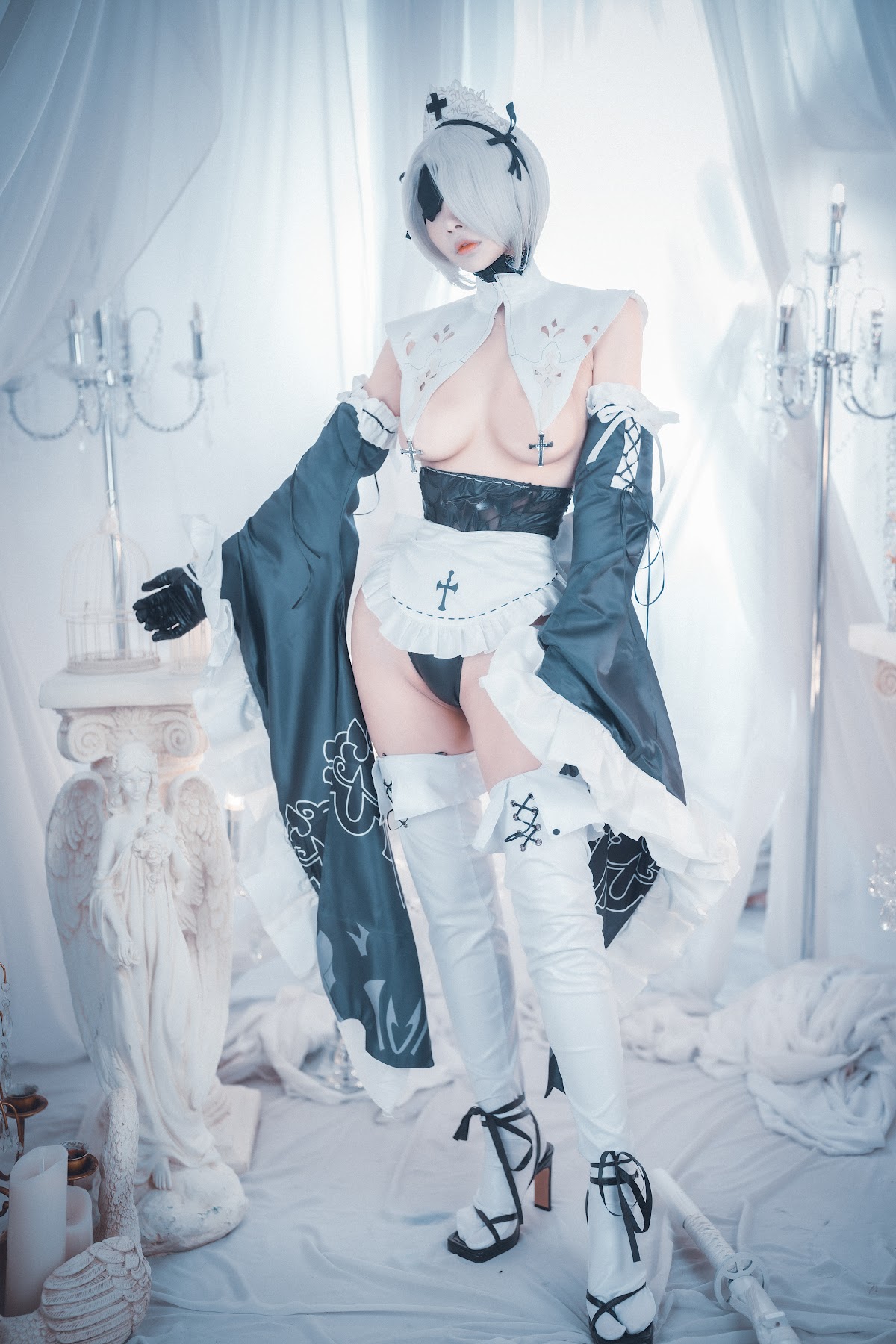 DJAWA Photo – Zzyuri (쮸리) – 2B - P58