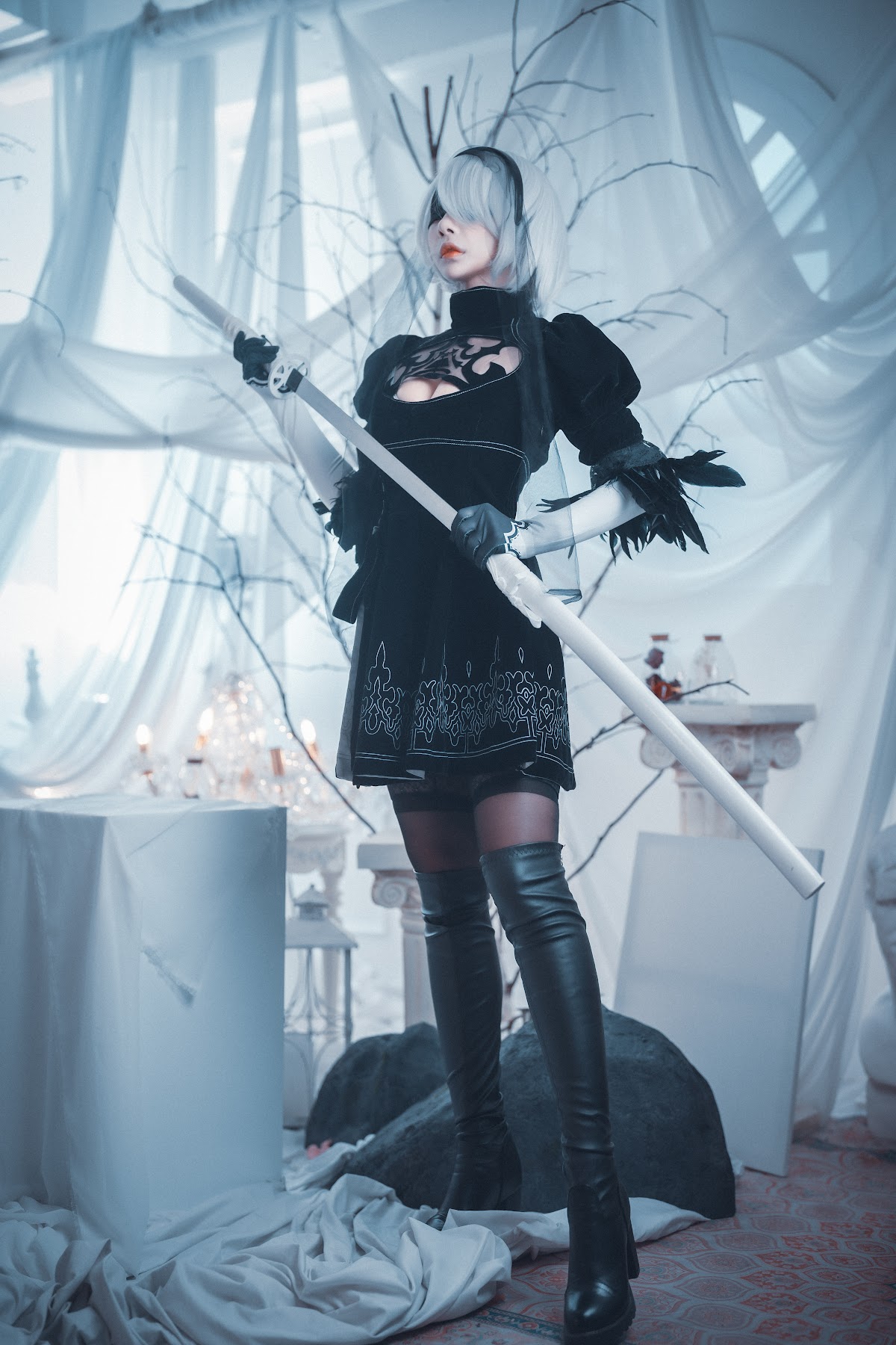 DJAWA Photo – Zzyuri (쮸리) – 2B - P5