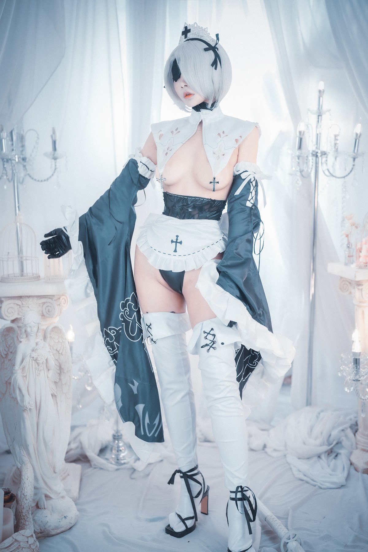 DJAWA Photo – Zzyuri (쮸리) – 2B - P59