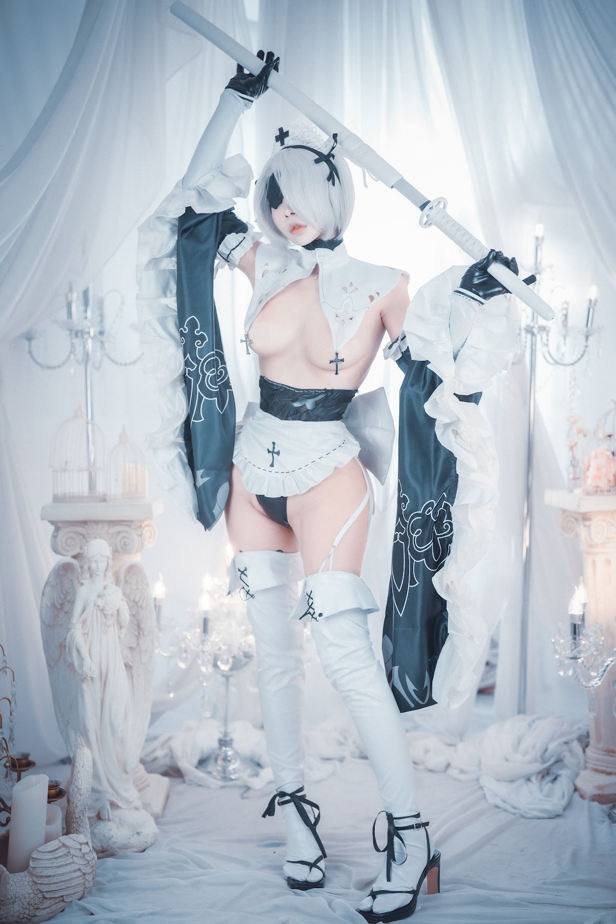 DJAWA Photo – Zzyuri (쮸리) – 2B - P63