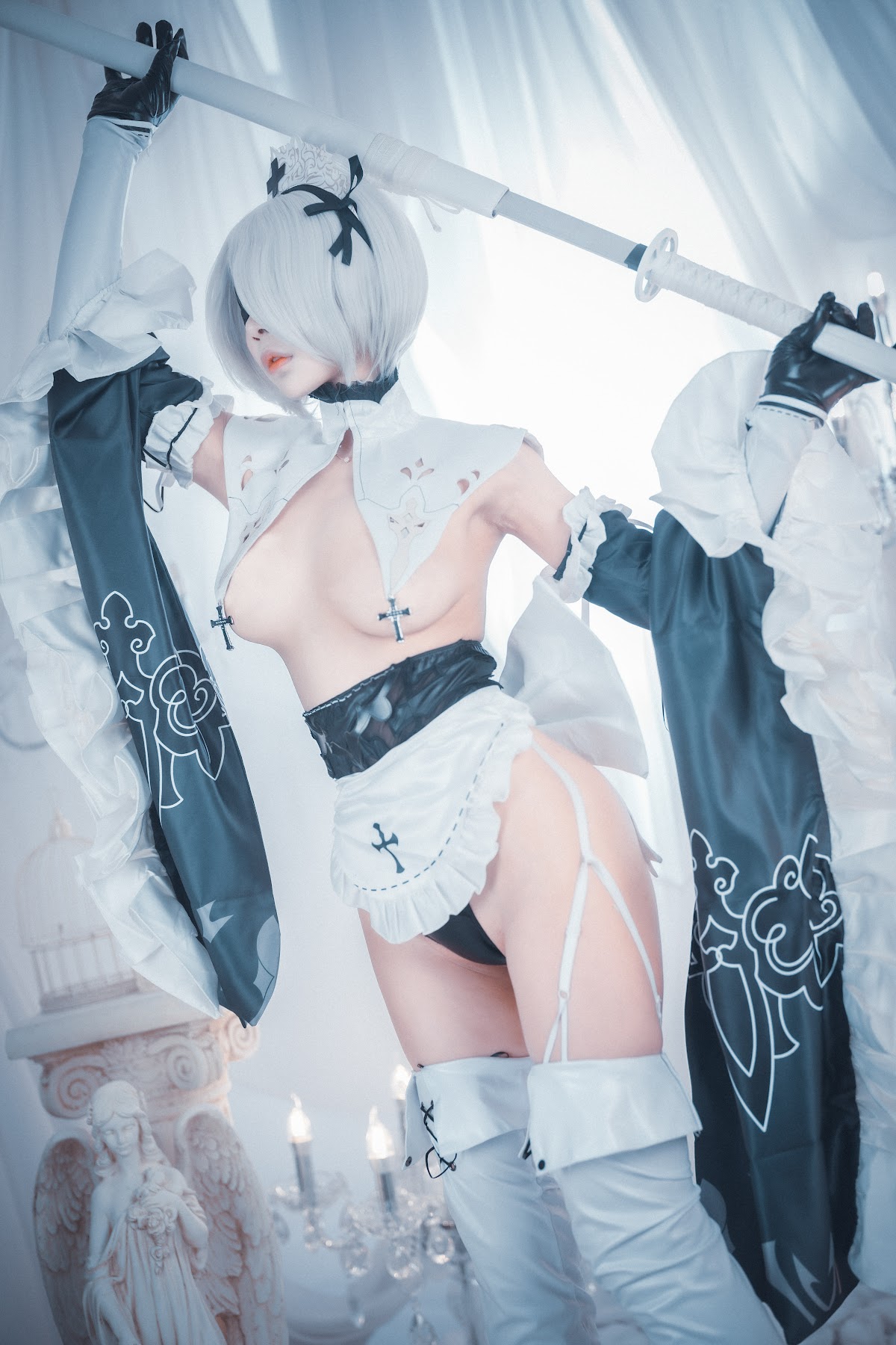 DJAWA Photo – Zzyuri (쮸리) – 2B - P64