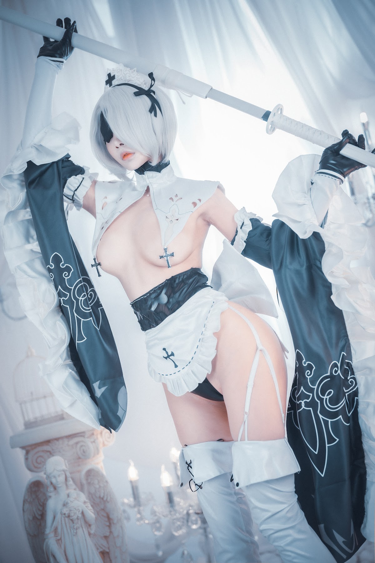 DJAWA Photo – Zzyuri (쮸리) – 2B - P65