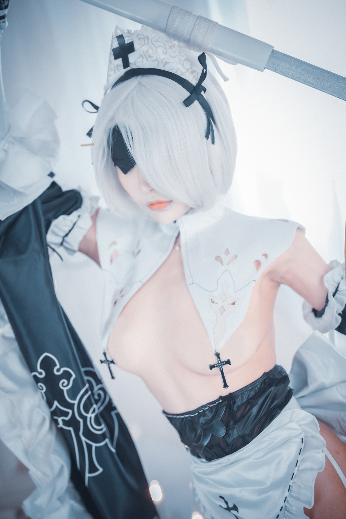 DJAWA Photo – Zzyuri (쮸리) – 2B - P66