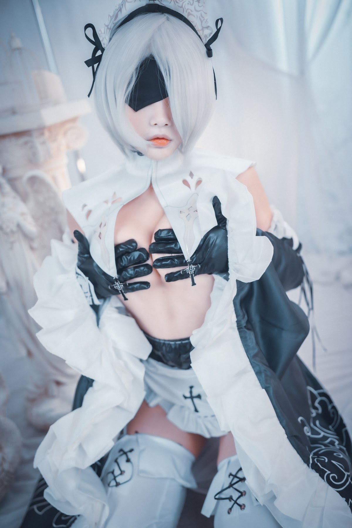 DJAWA Photo – Zzyuri (쮸리) – 2B - P67