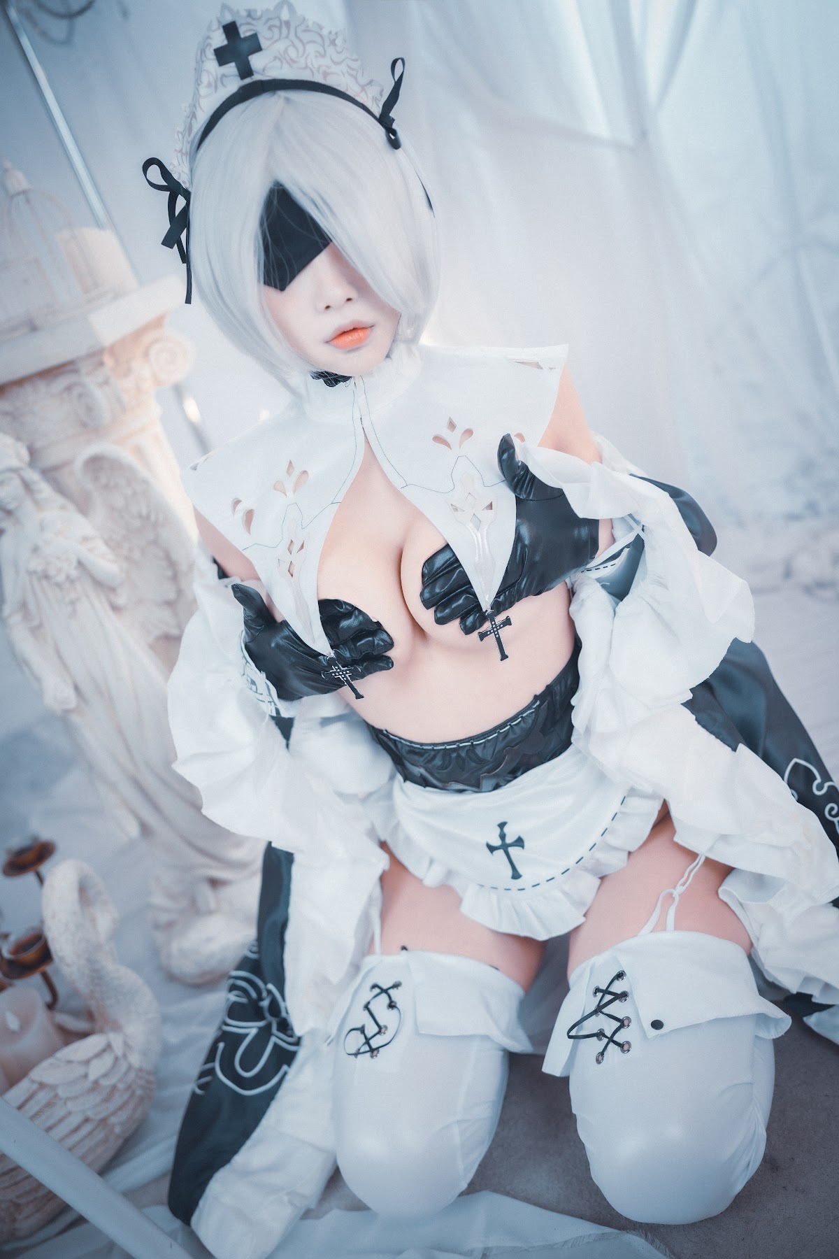 DJAWA Photo – Zzyuri (쮸리) – 2B - P68