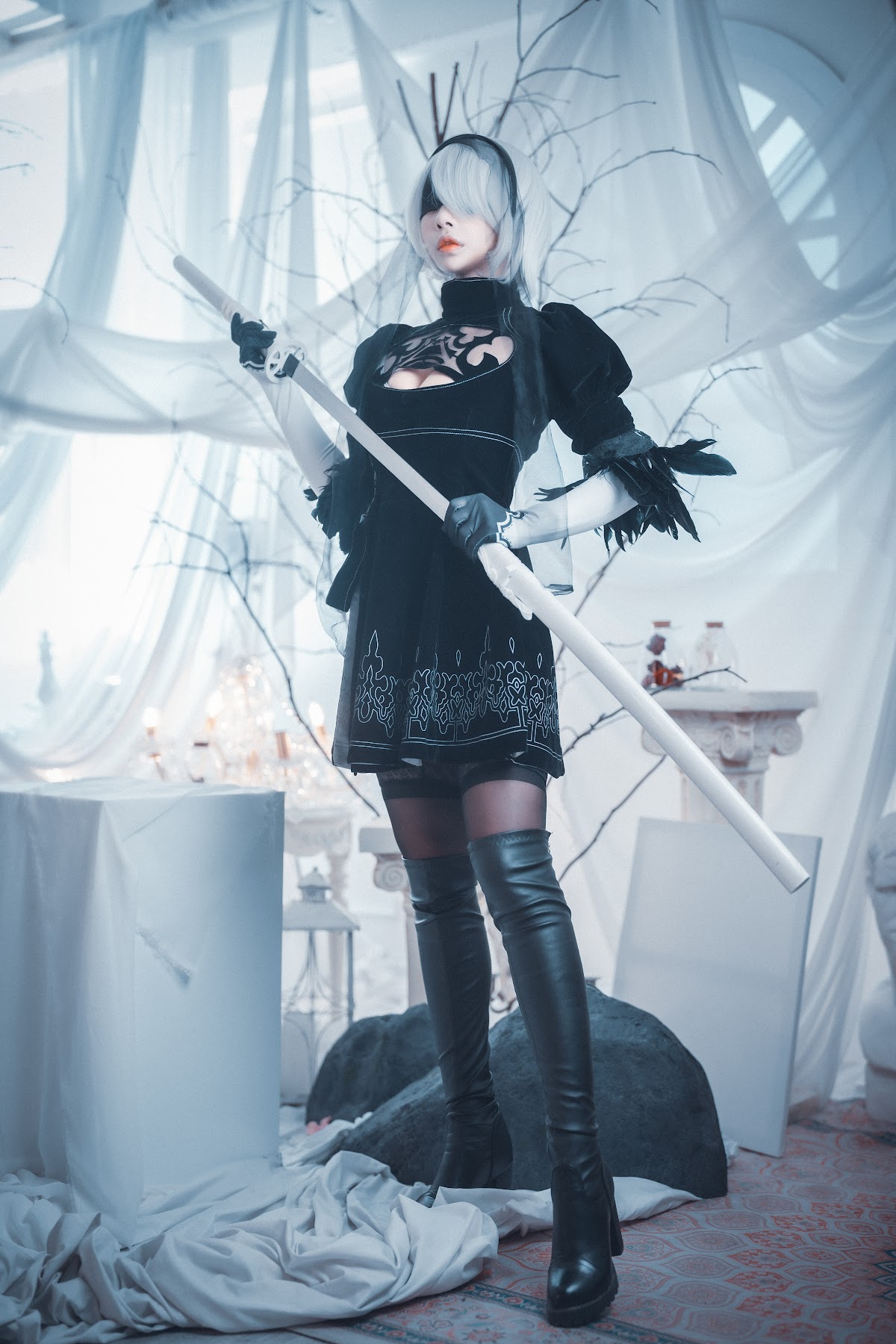 DJAWA Photo – Zzyuri (쮸리) – 2B - P6