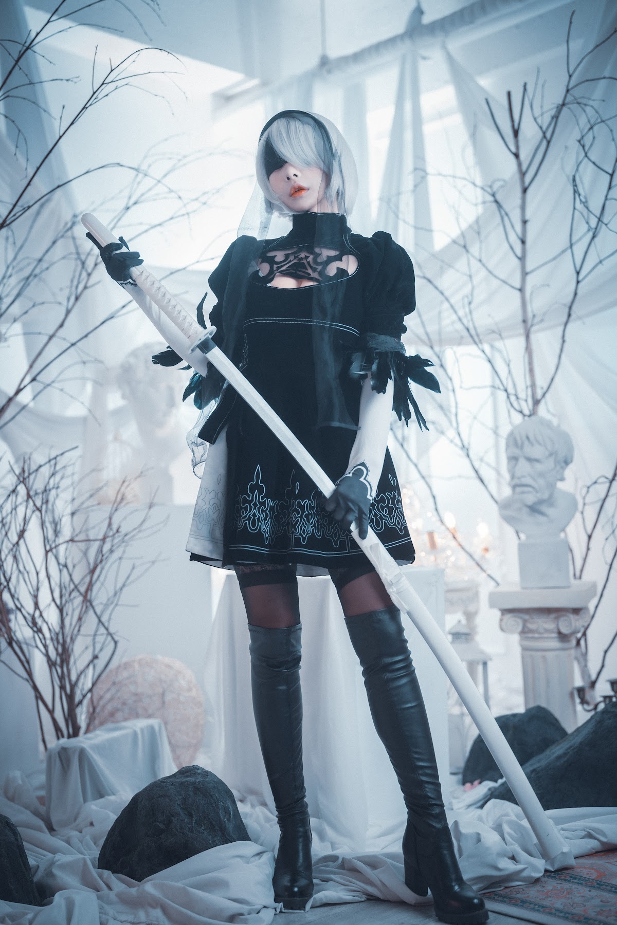 DJAWA Photo – Zzyuri (쮸리) – 2B - P7