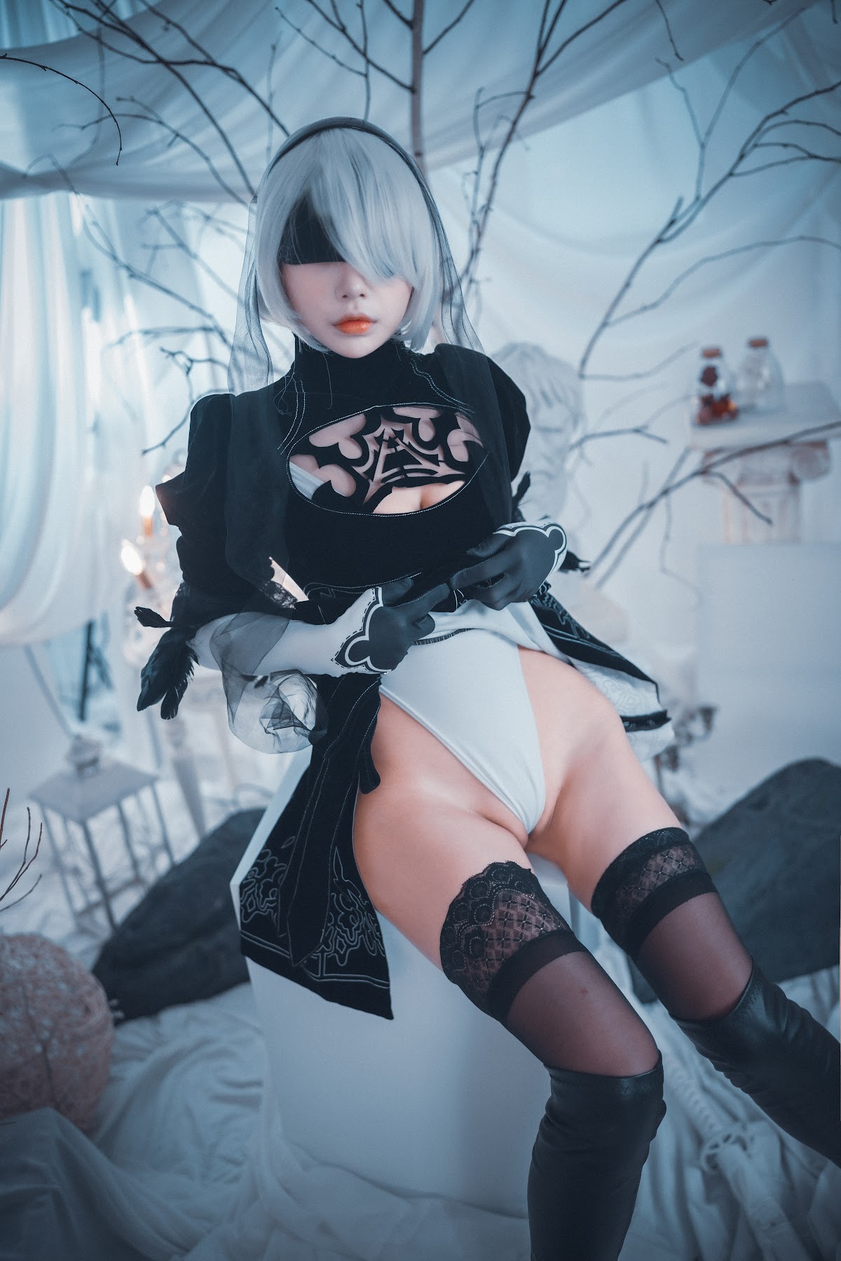 DJAWA Photo – Zzyuri (쮸리) – 2B - P88