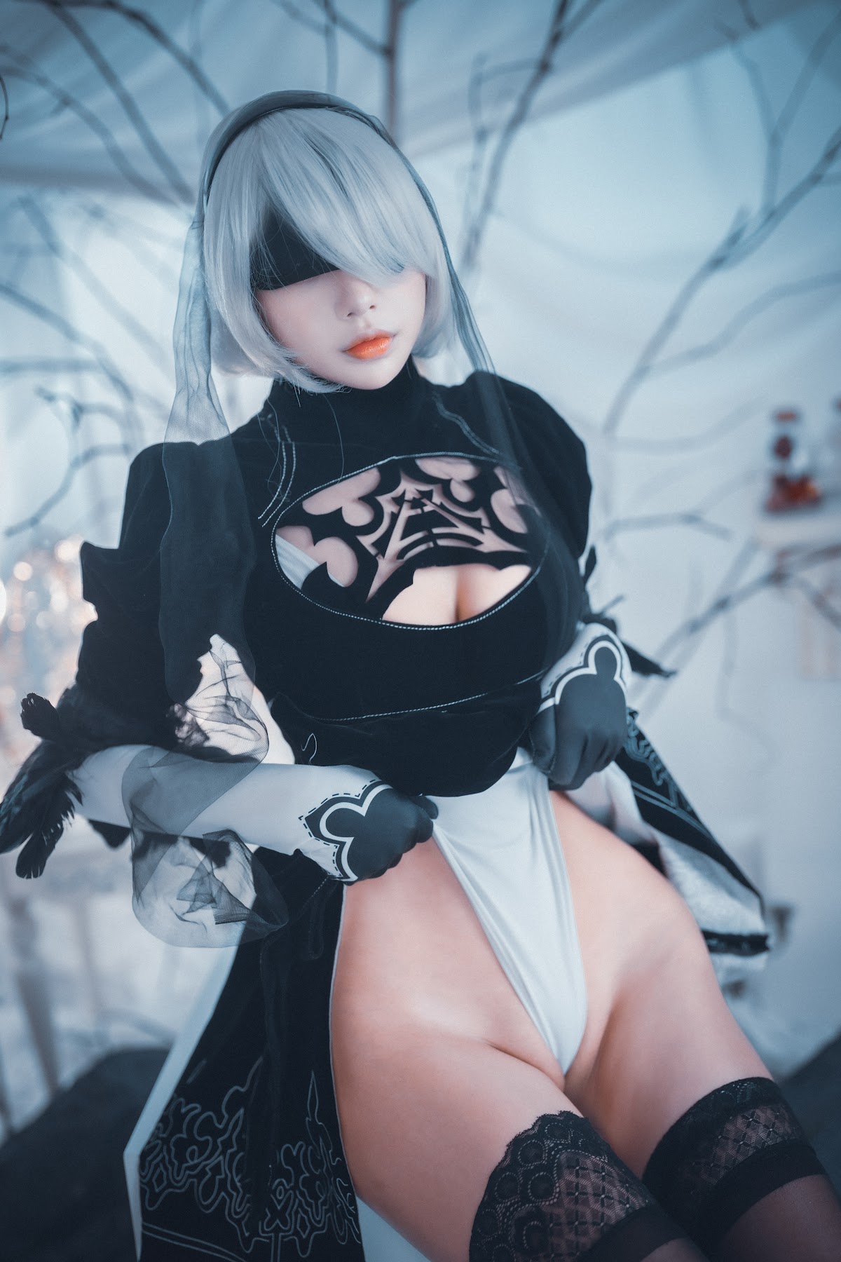 DJAWA Photo – Zzyuri (쮸리) – 2B - P91